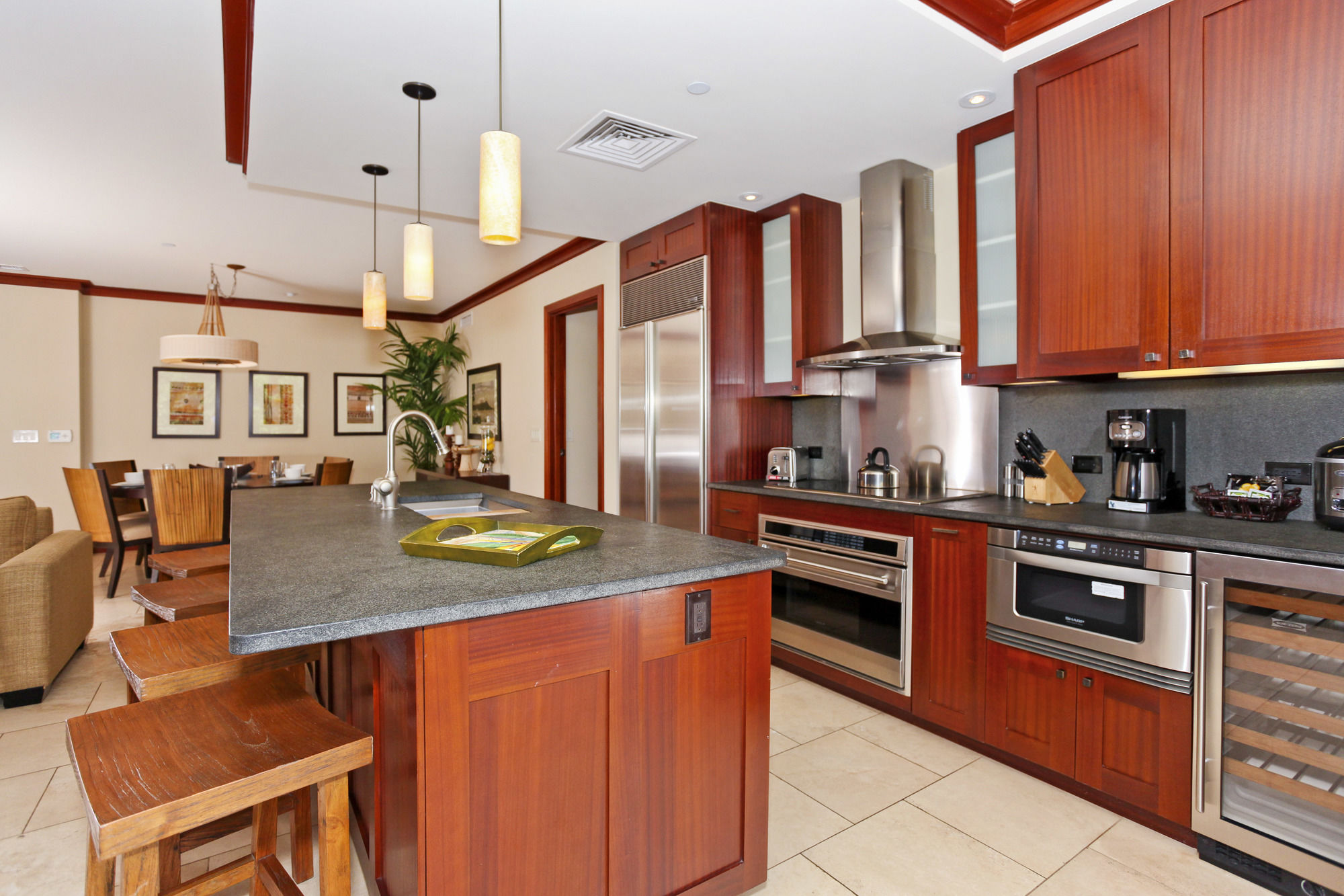 The Beach Villas at Ko Olina by Real Select Vacations