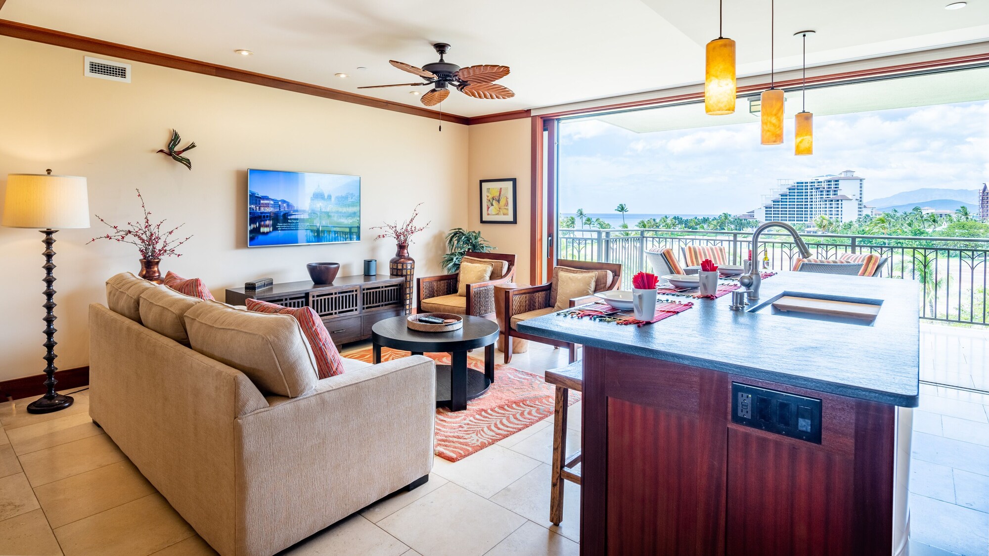 The Beach Villas at Ko Olina by Real Select Vacations