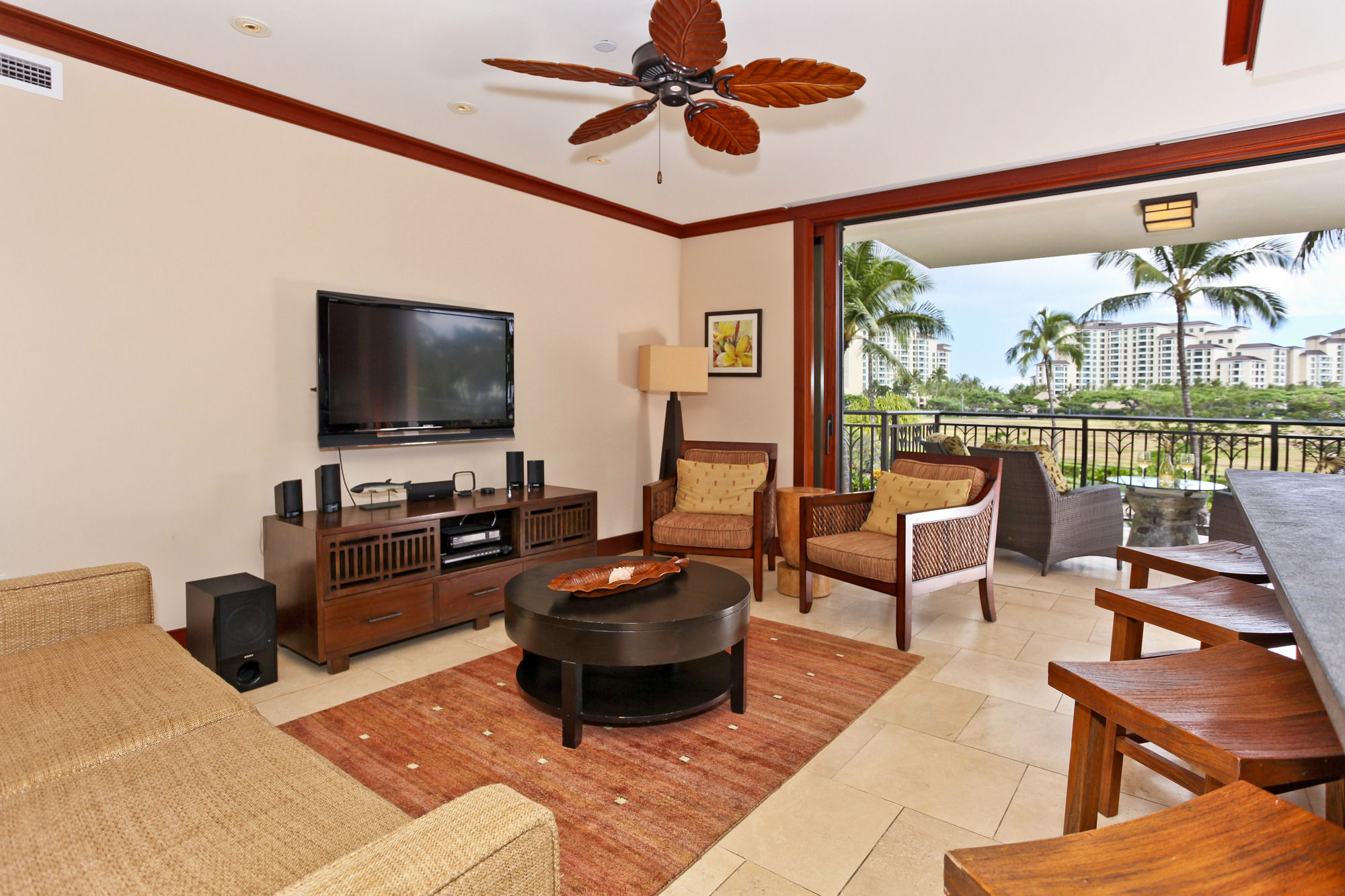 The Beach Villas at Ko Olina by Real Select Vacations