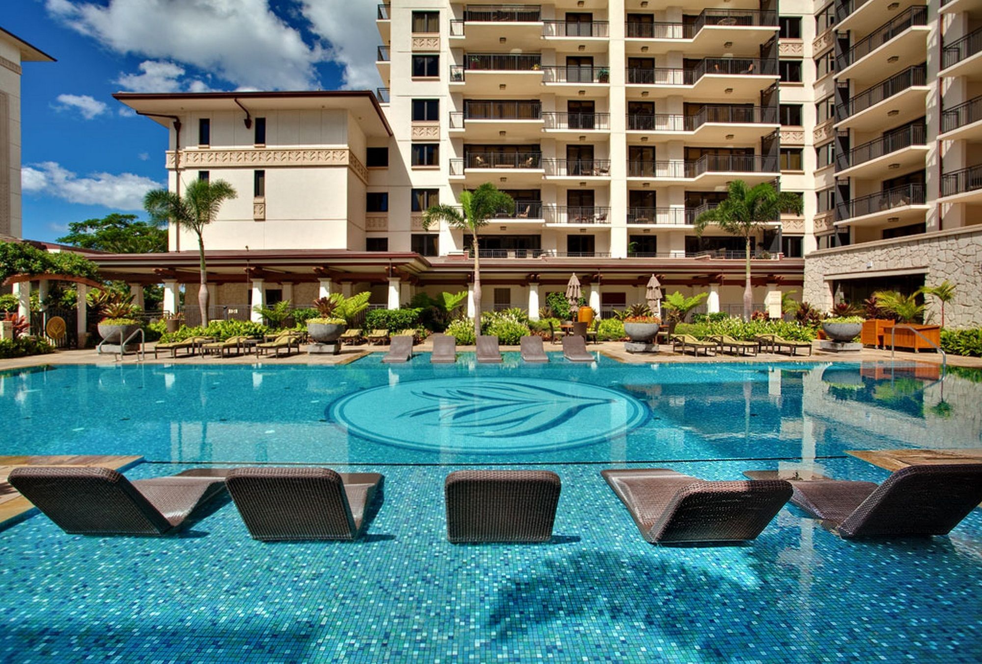 The Beach Villas at Ko Olina by Real Select Vacations