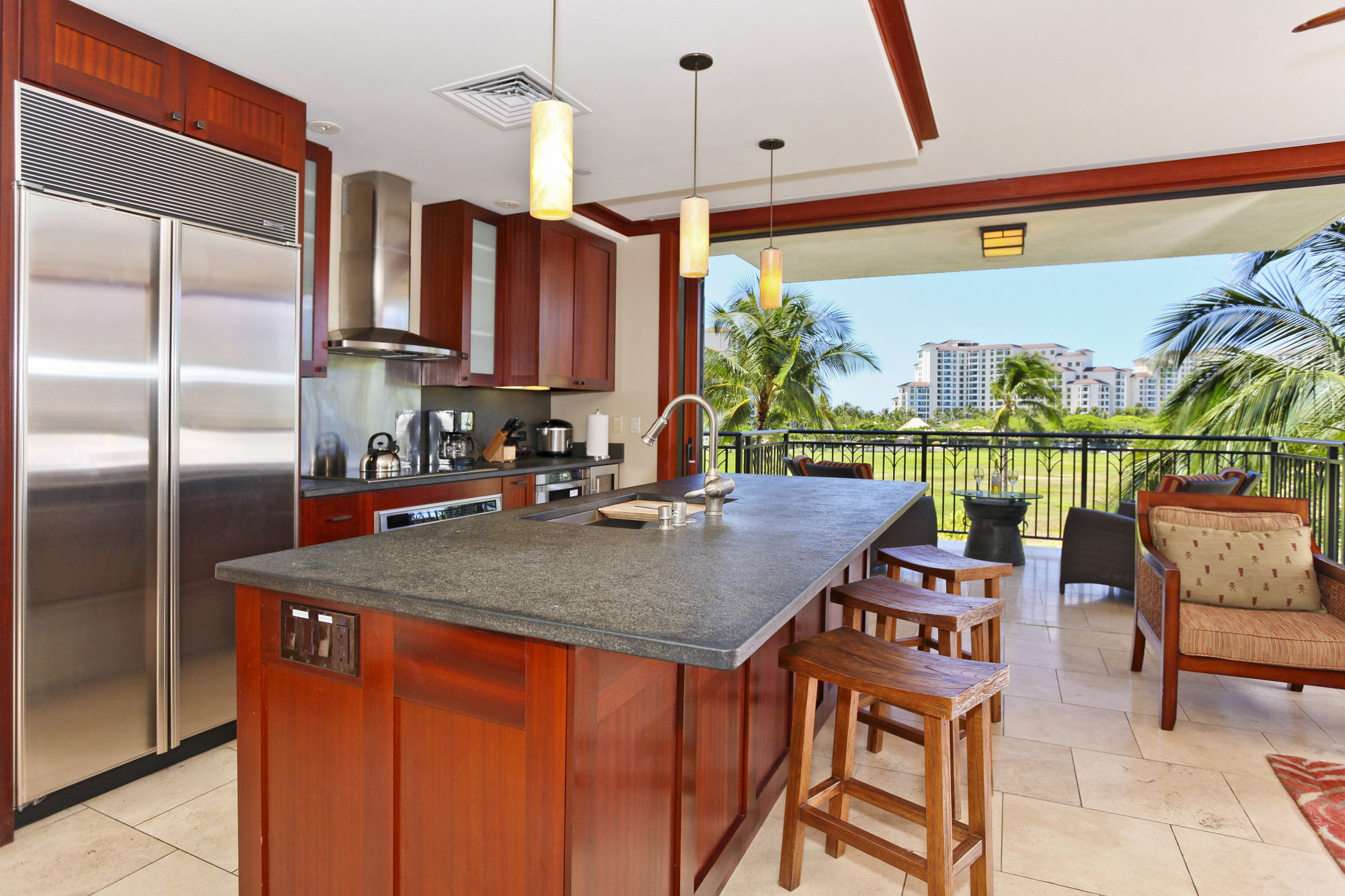 The Beach Villas at Ko Olina by Real Select Vacations