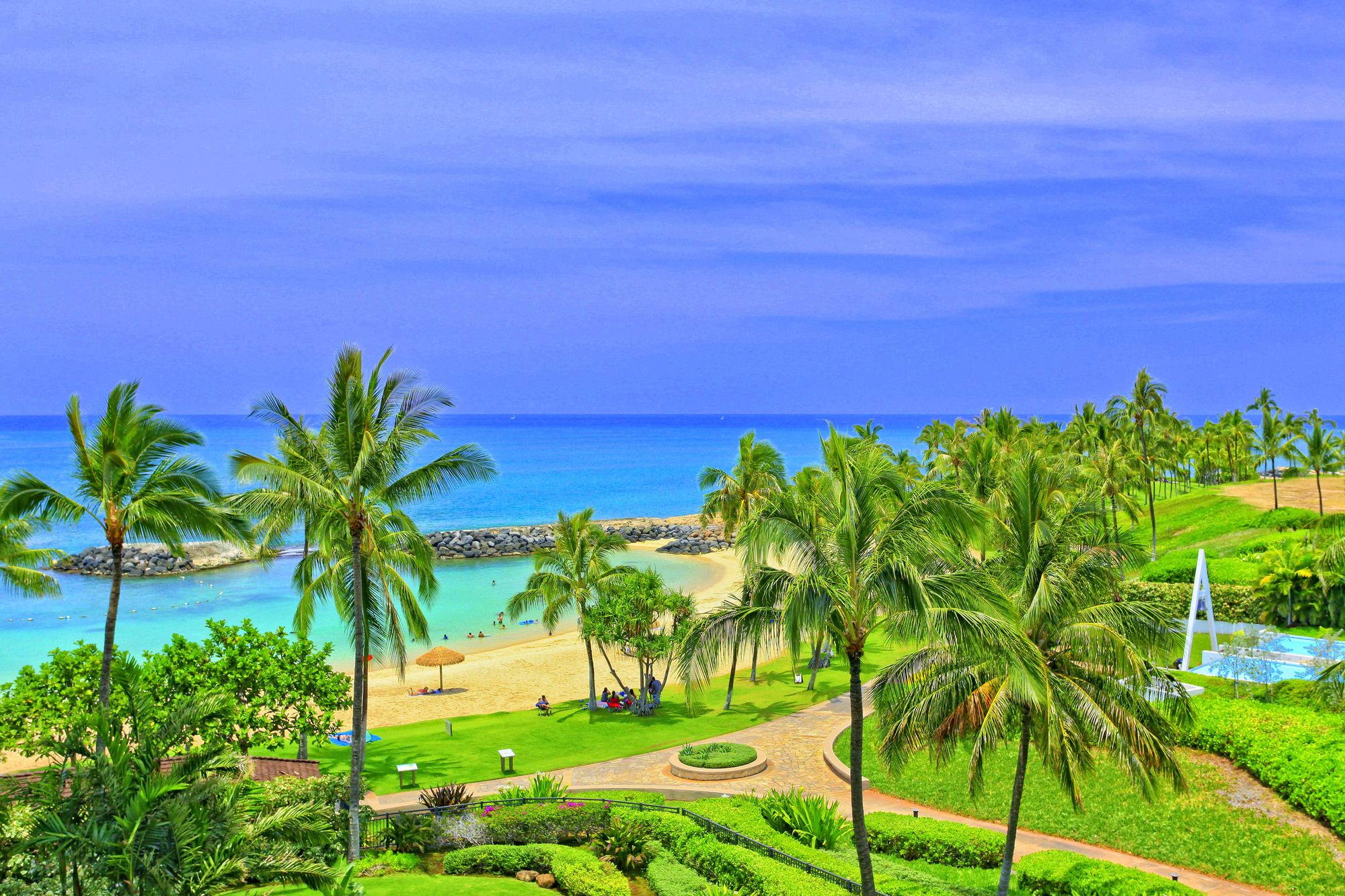 The Beach Villas at Ko Olina by Real Select Vacations