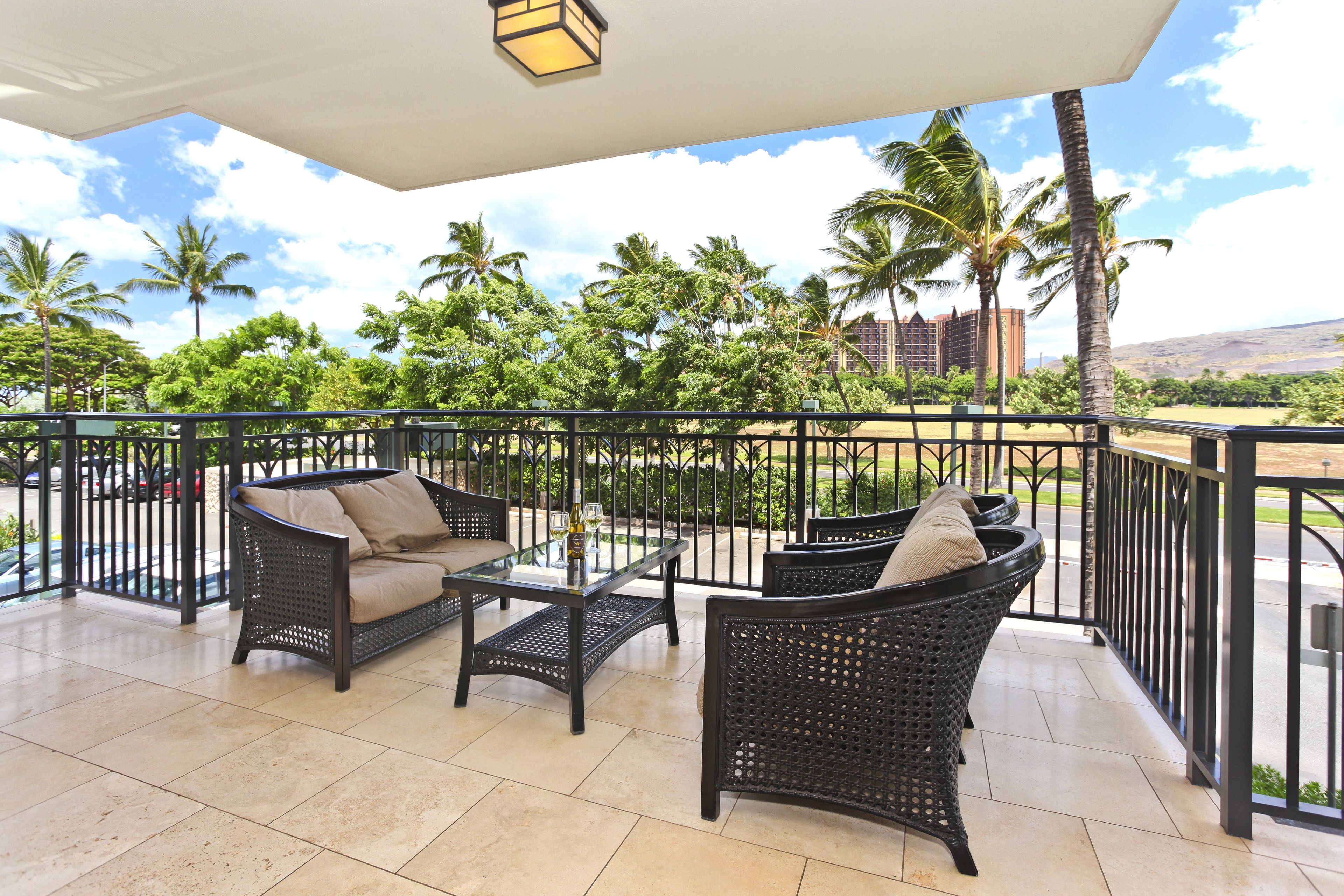 The Beach Villas at Ko Olina by Real Select Vacations