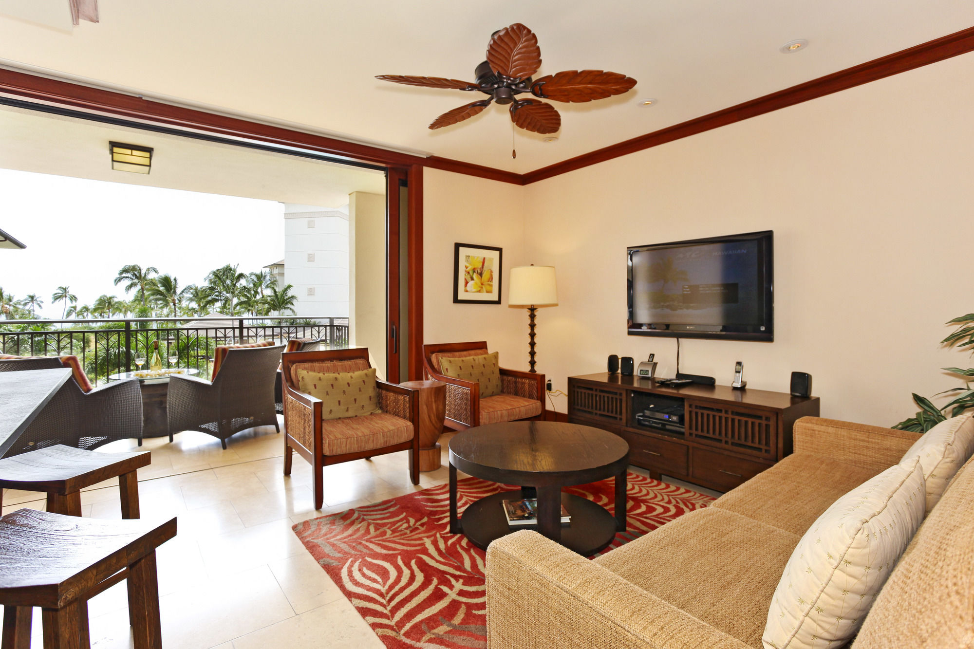 The Beach Villas at Ko Olina by Real Select Vacations