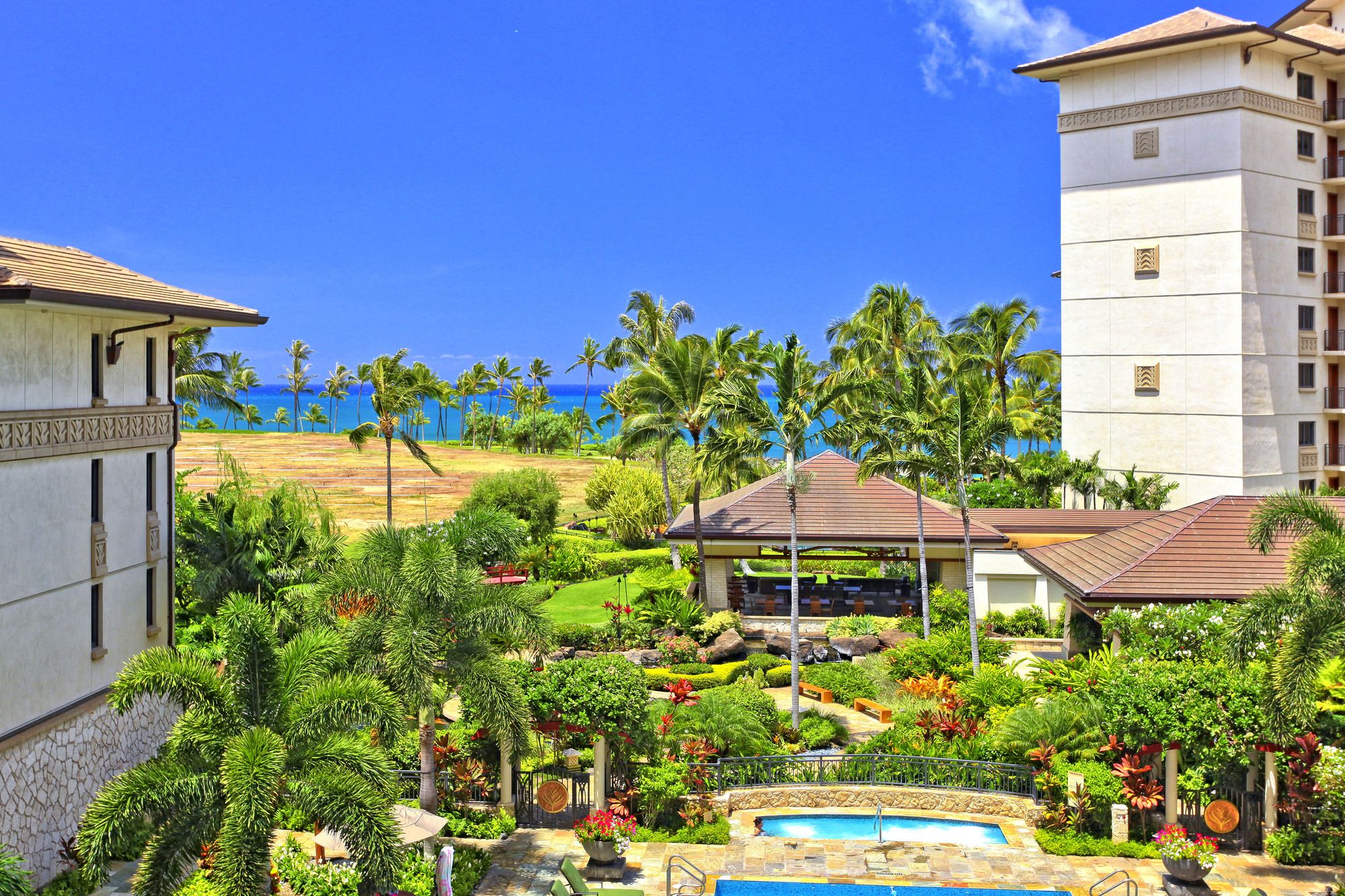 The Beach Villas at Ko Olina by Real Select Vacations