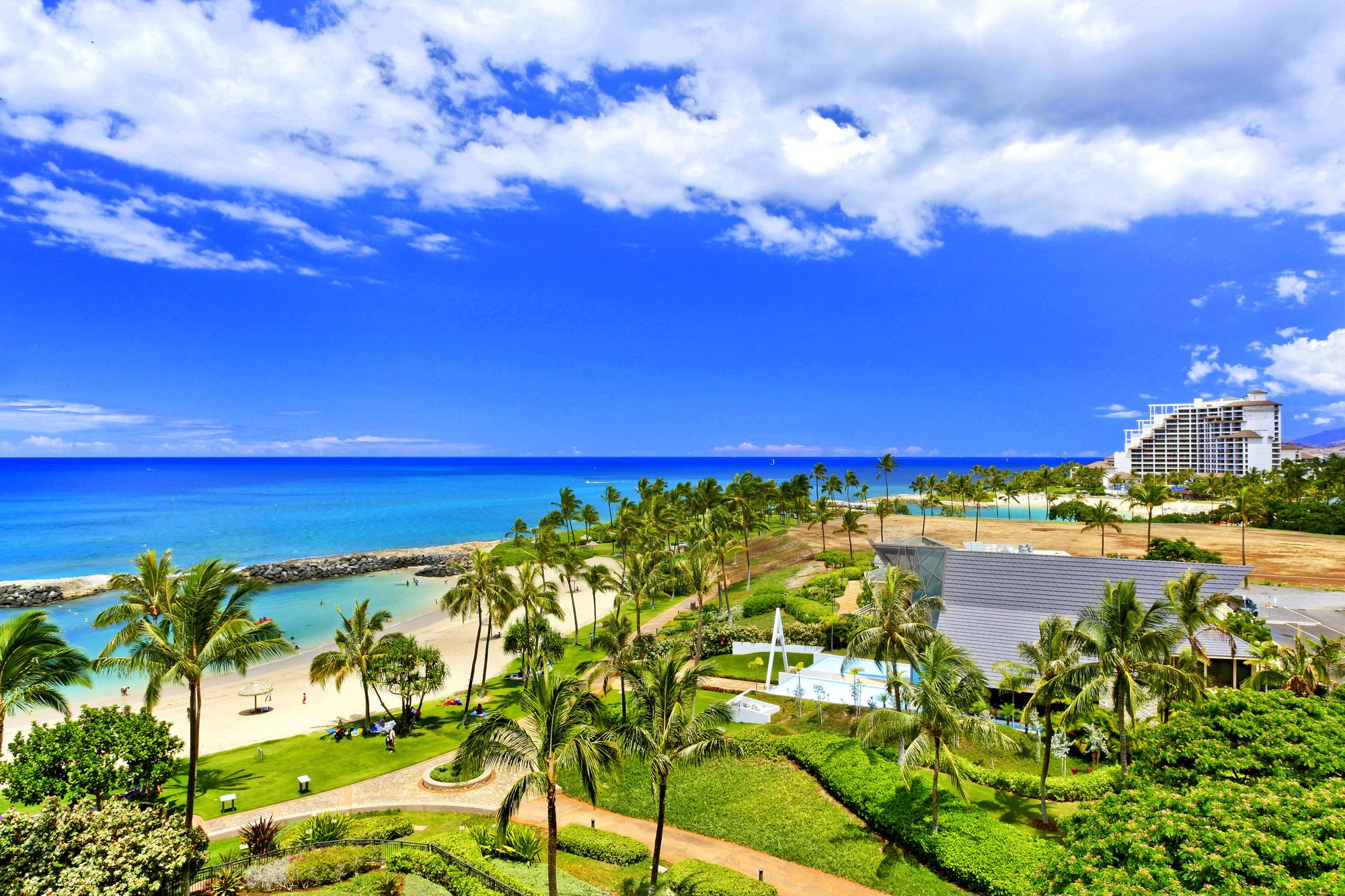 The Beach Villas at Ko Olina by Real Select Vacations