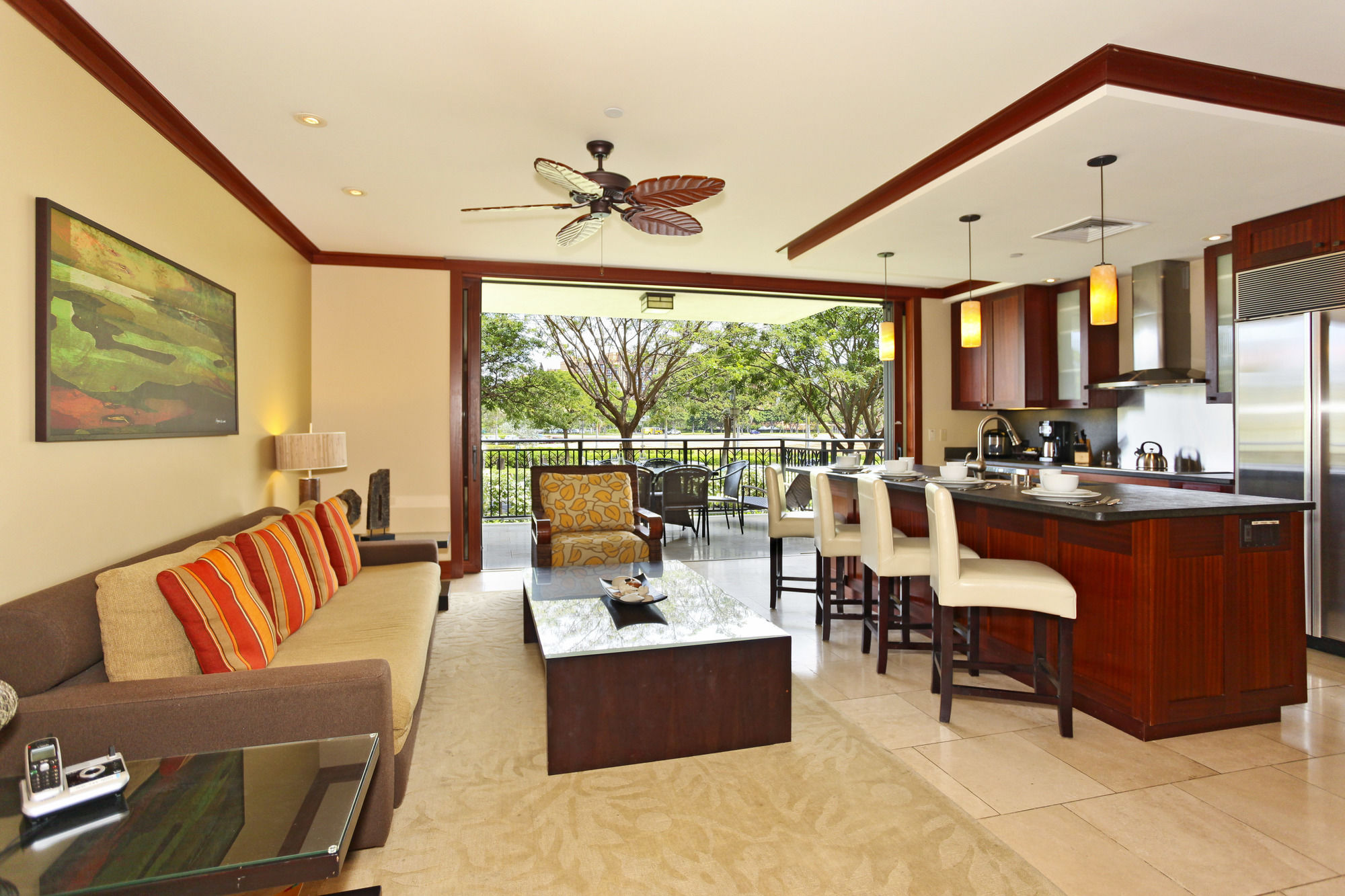 The Beach Villas at Ko Olina by Real Select Vacations