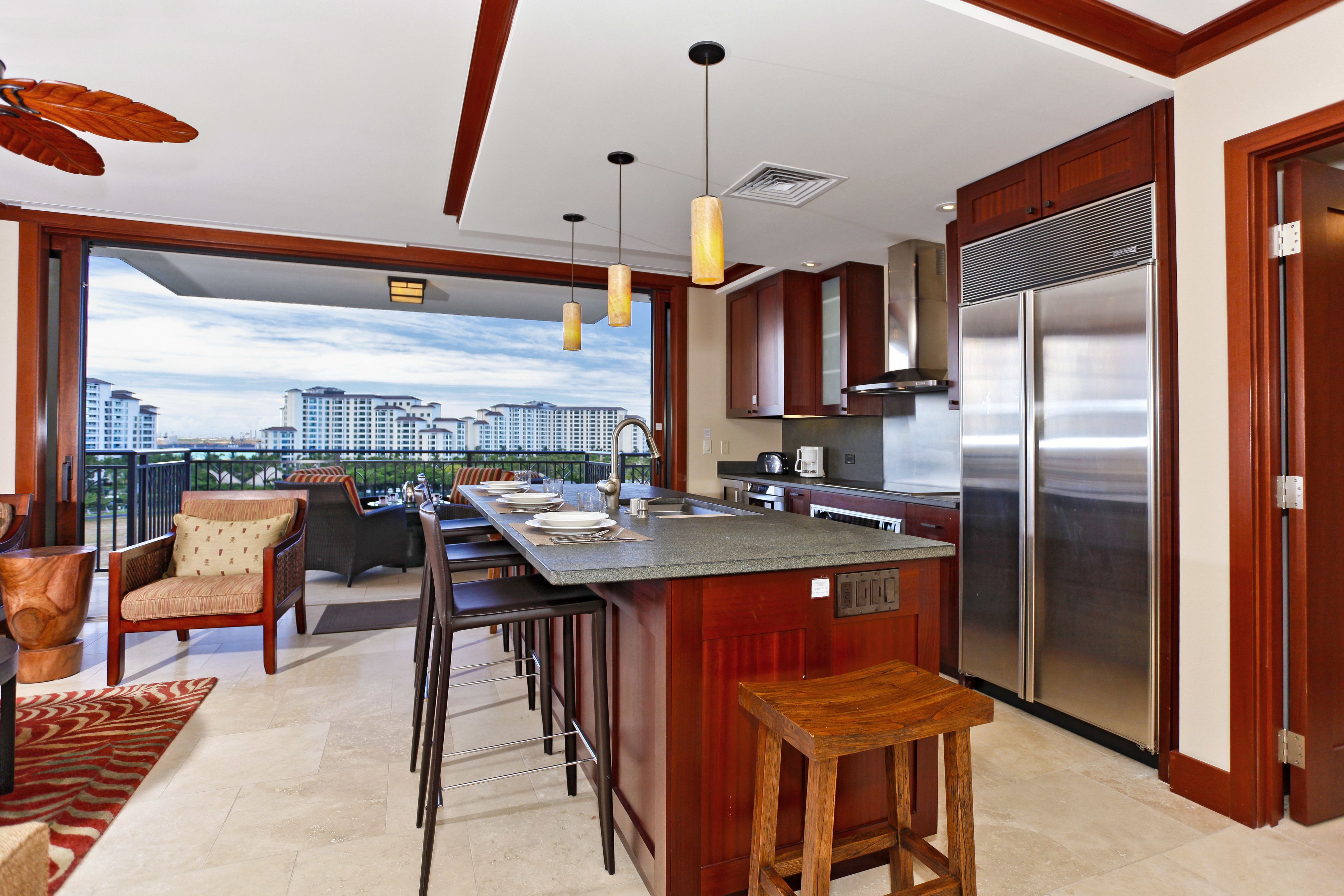 The Beach Villas at Ko Olina by Real Select Vacations