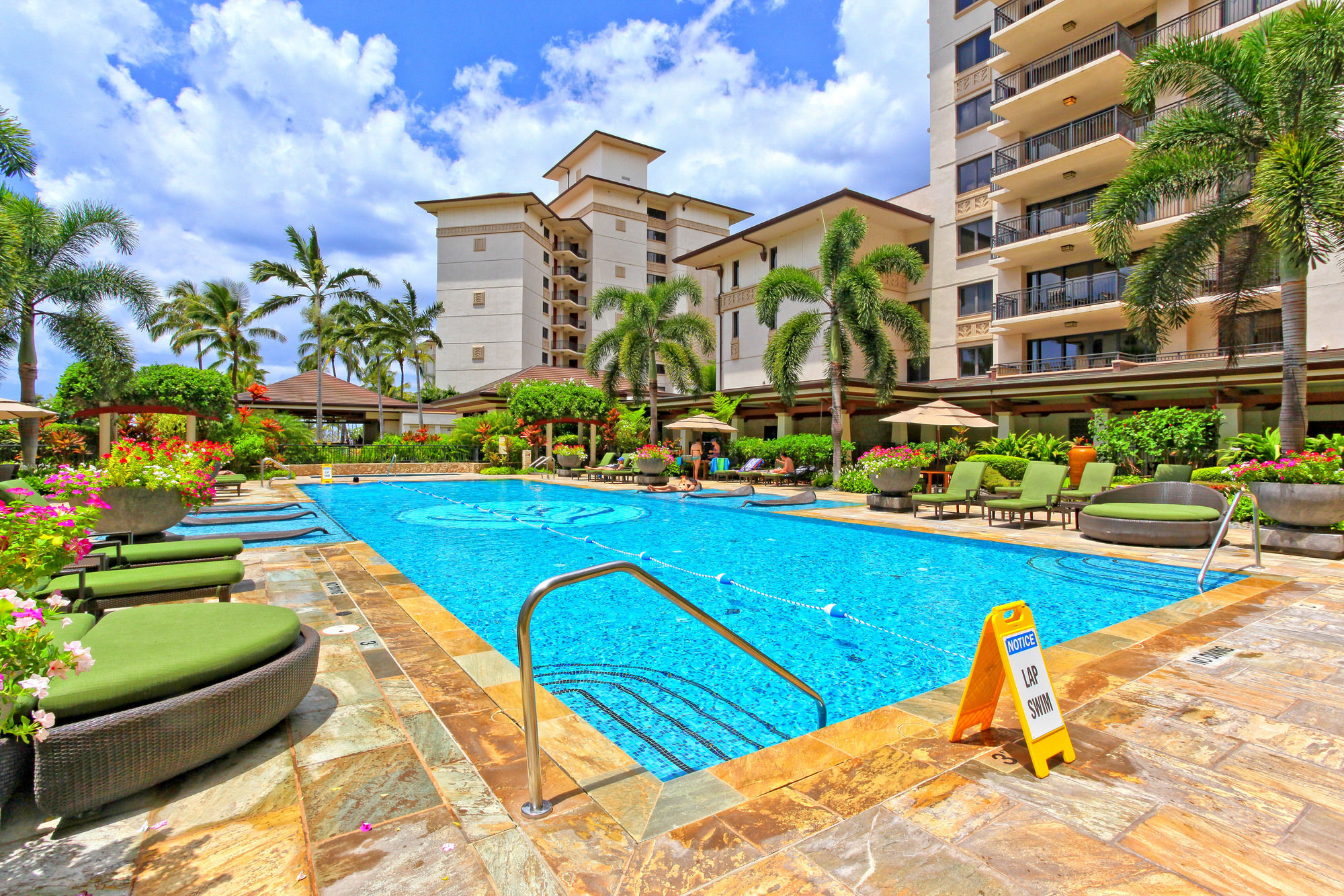 The Beach Villas at Ko Olina by Real Select Vacations