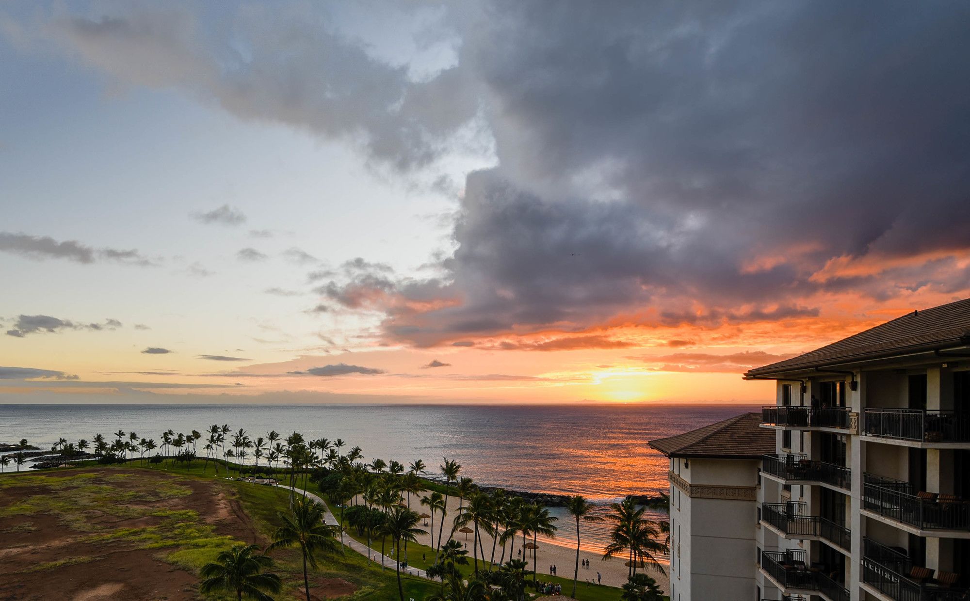 The Beach Villas at Ko Olina by Real Select Vacations