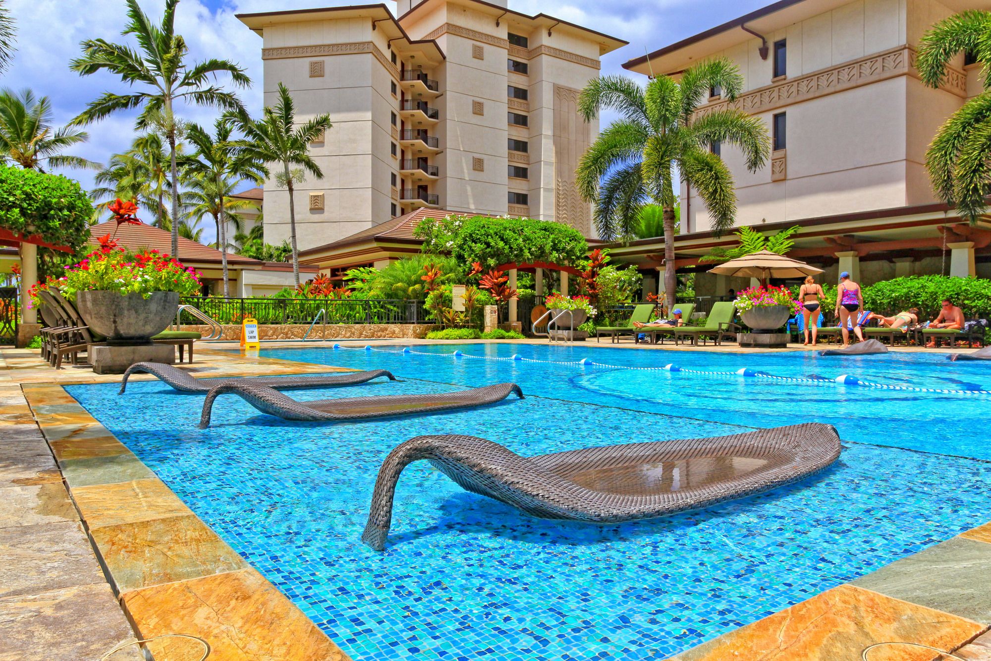 The Beach Villas at Ko Olina by Real Select Vacations