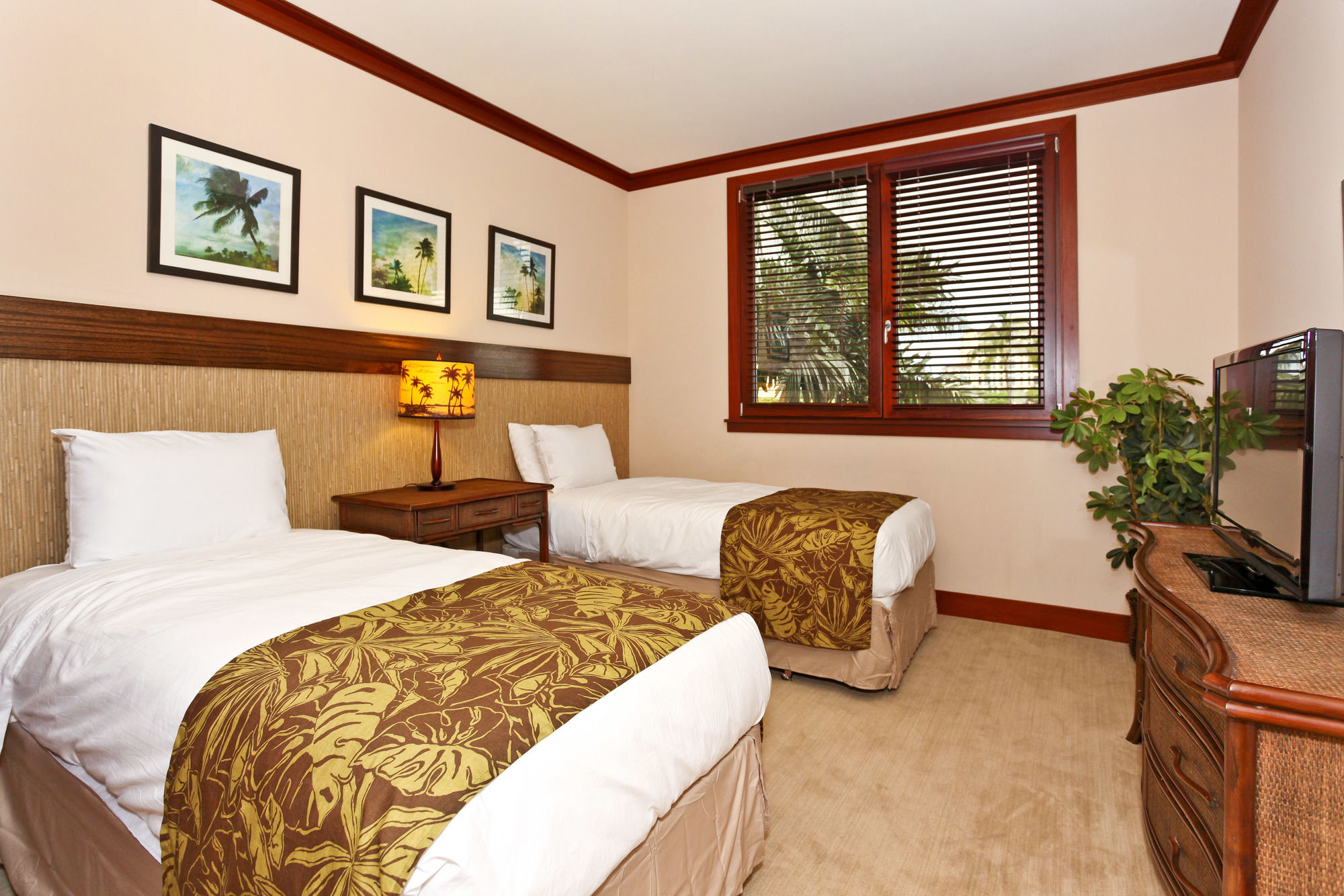 The Beach Villas at Ko Olina by Real Select Vacations