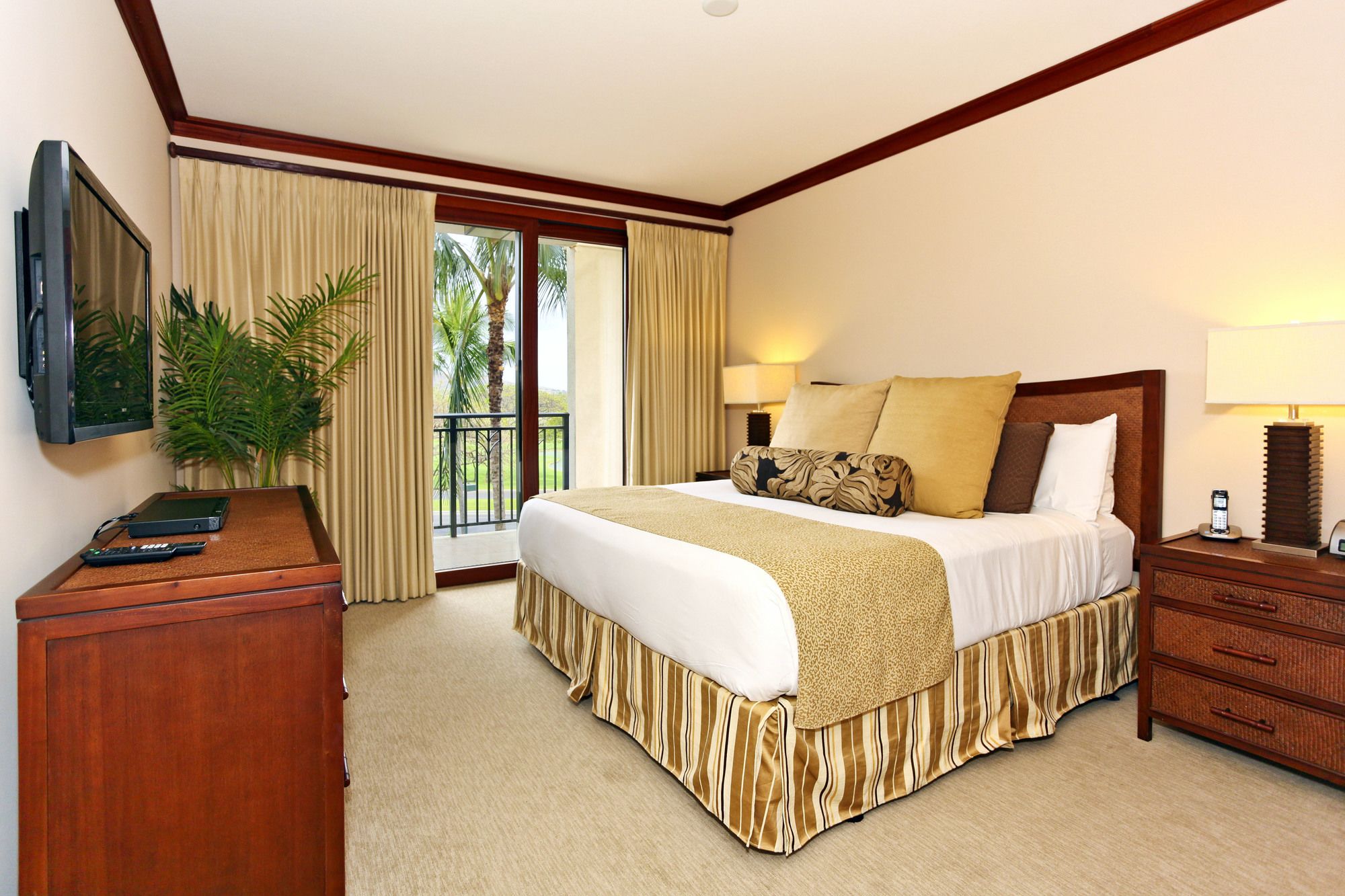 The Beach Villas at Ko Olina by Real Select Vacations