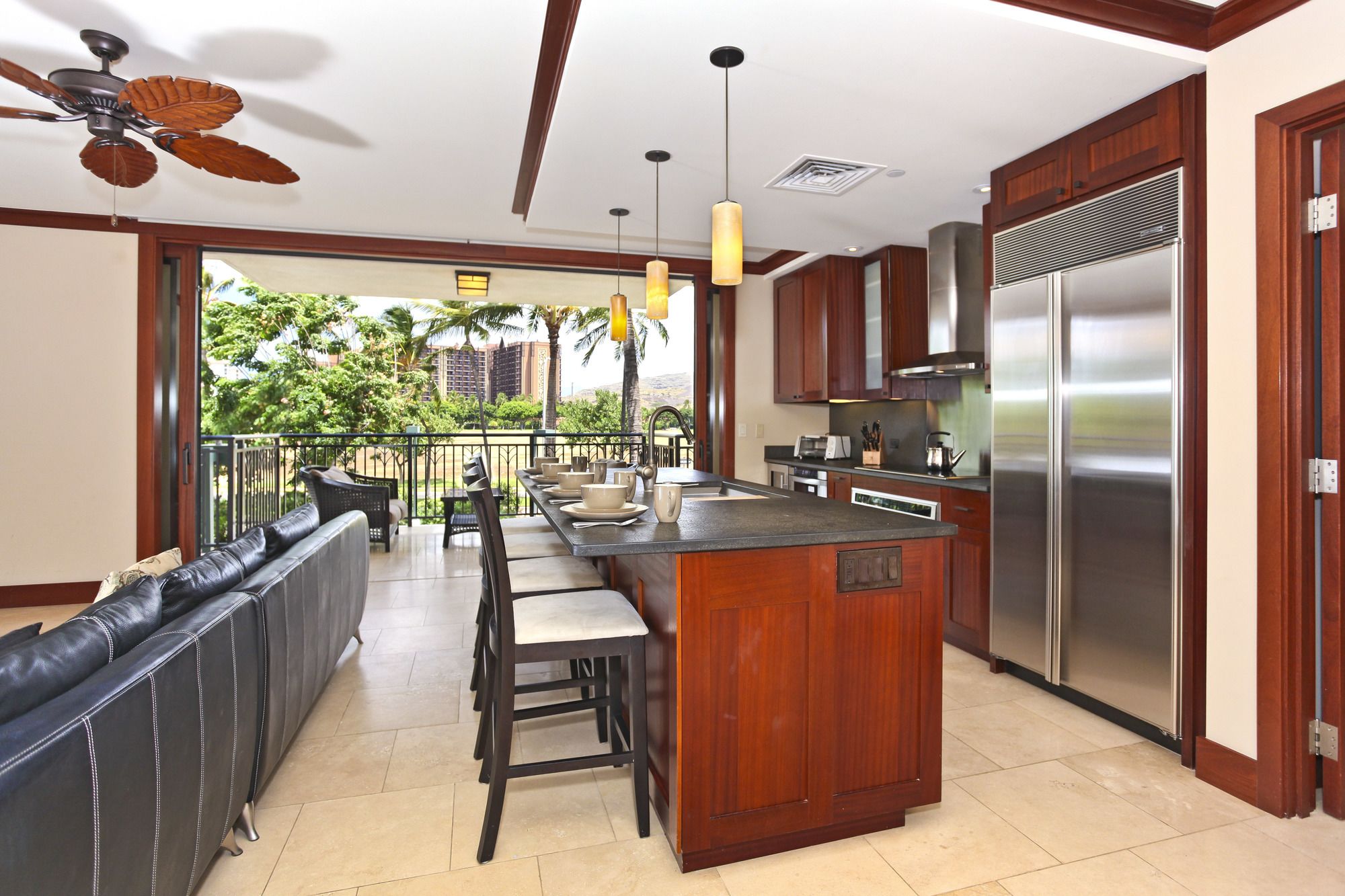The Beach Villas at Ko Olina by Real Select Vacations