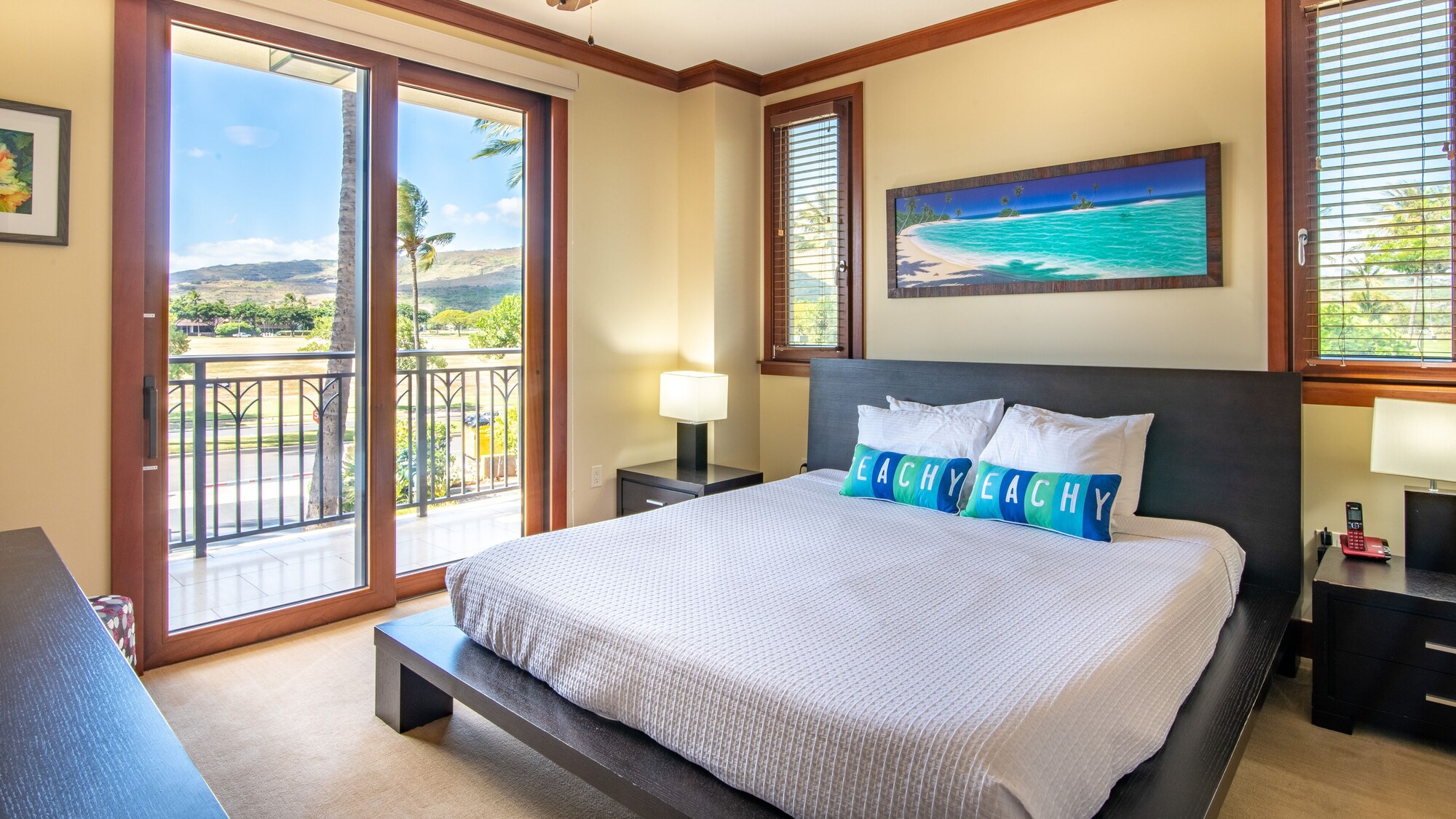The Beach Villas at Ko Olina by Real Select Vacations
