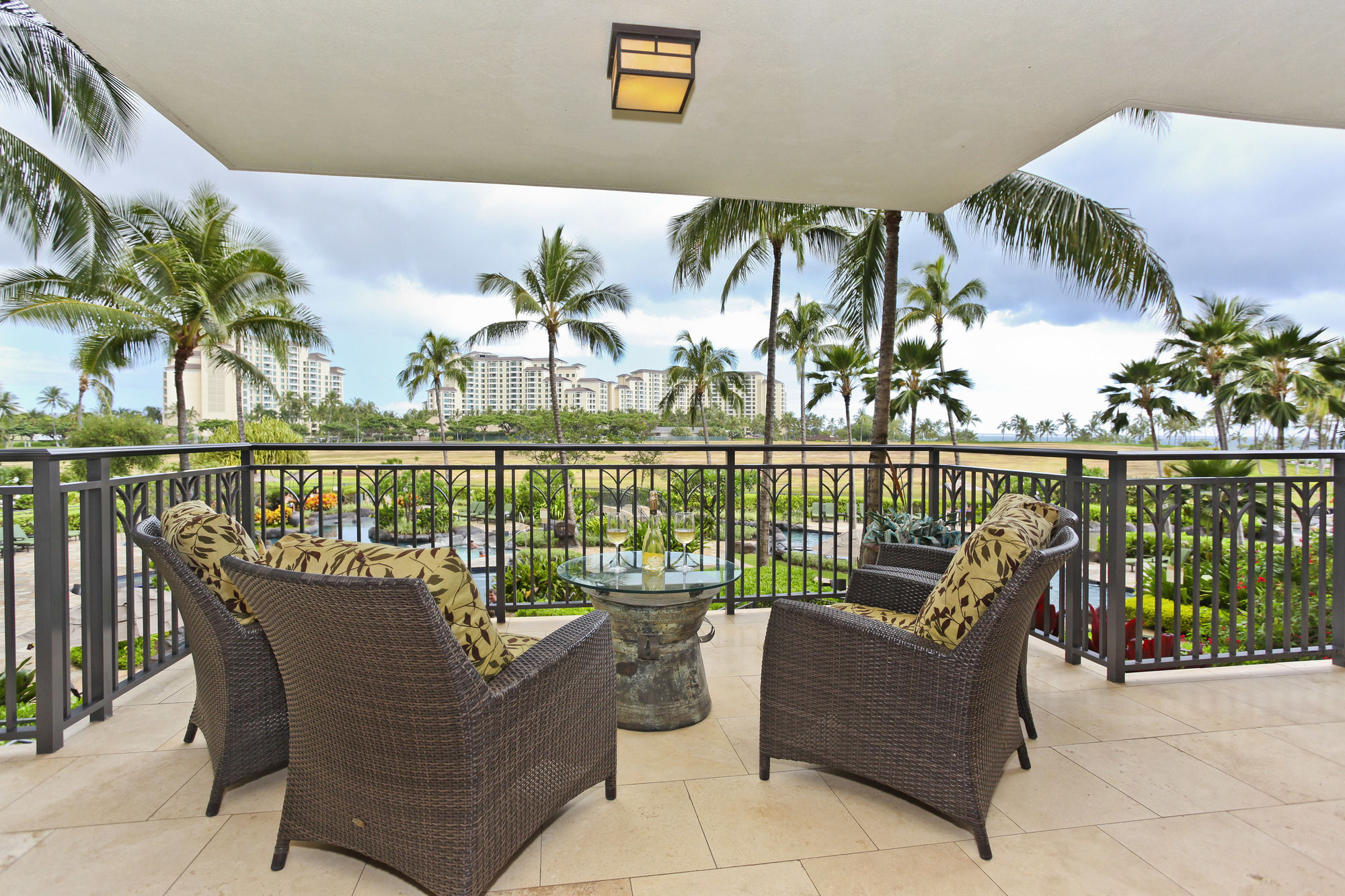 The Beach Villas at Ko Olina by Real Select Vacations