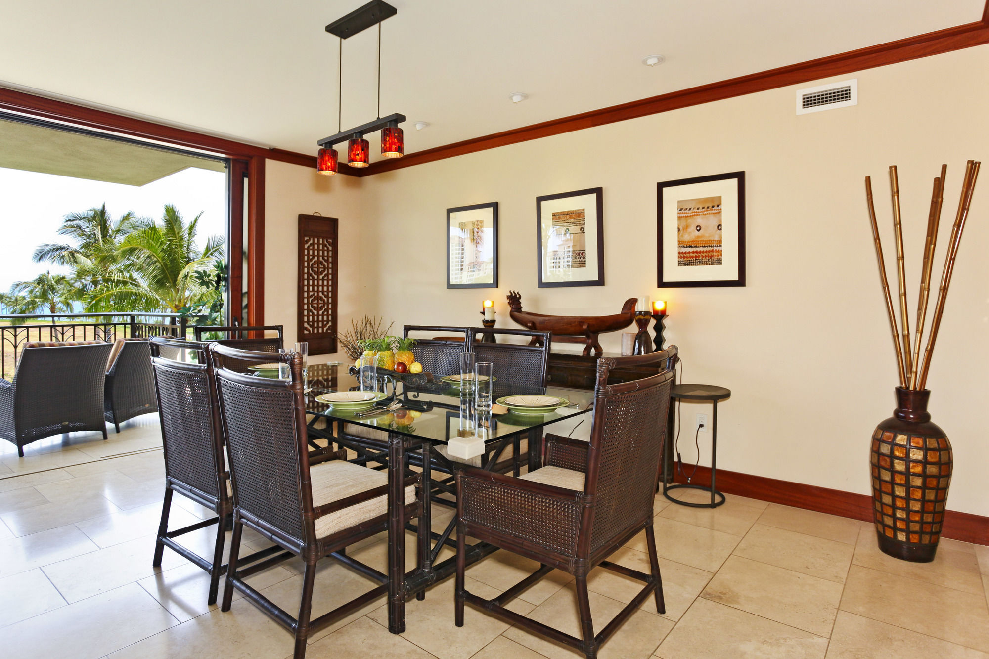 The Beach Villas at Ko Olina by Real Select Vacations