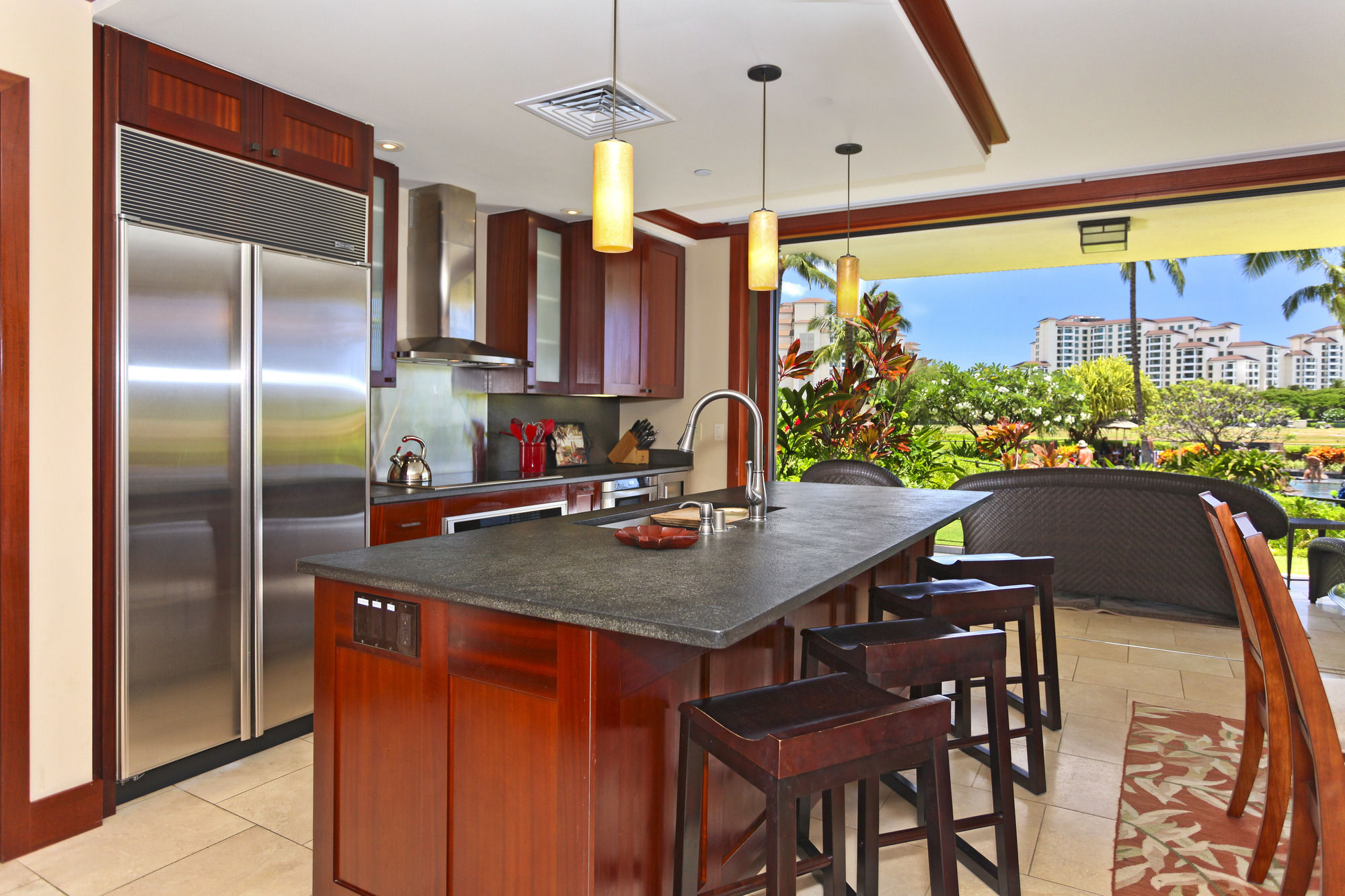 The Beach Villas at Ko Olina by Real Select Vacations