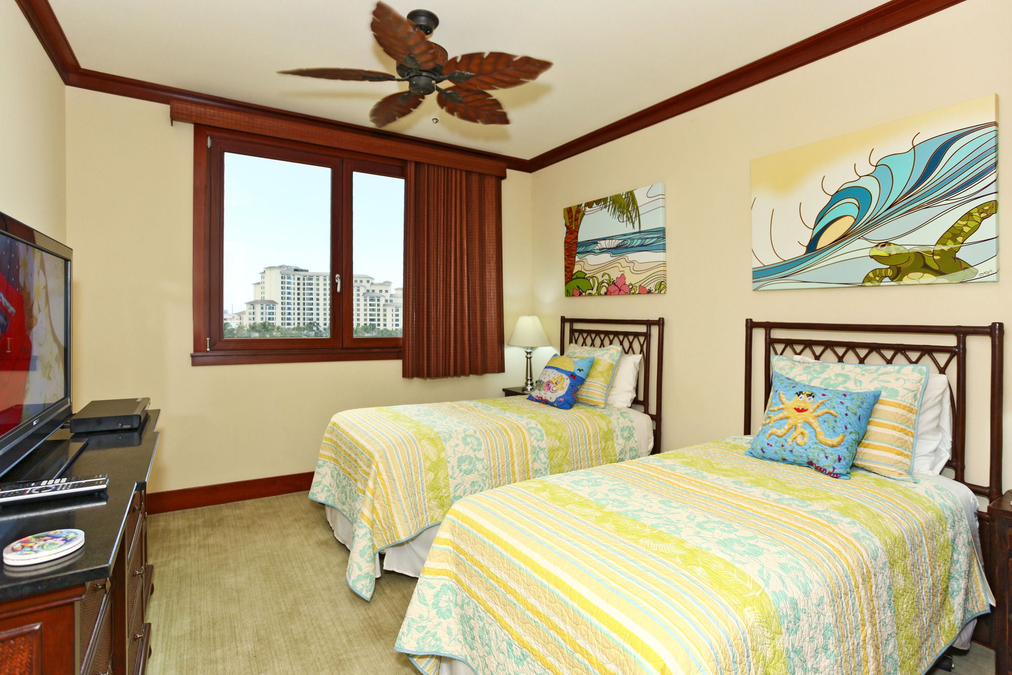 The Beach Villas at Ko Olina by Real Select Vacations