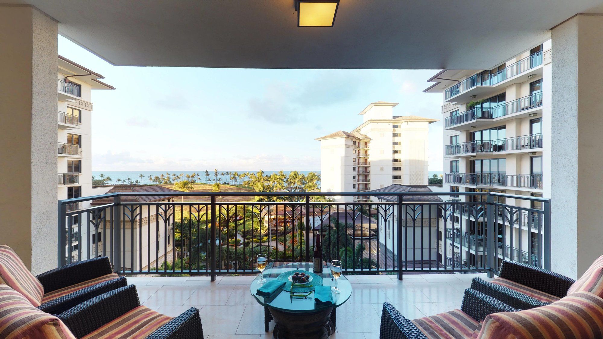 The Beach Villas at Ko Olina by Real Select Vacations