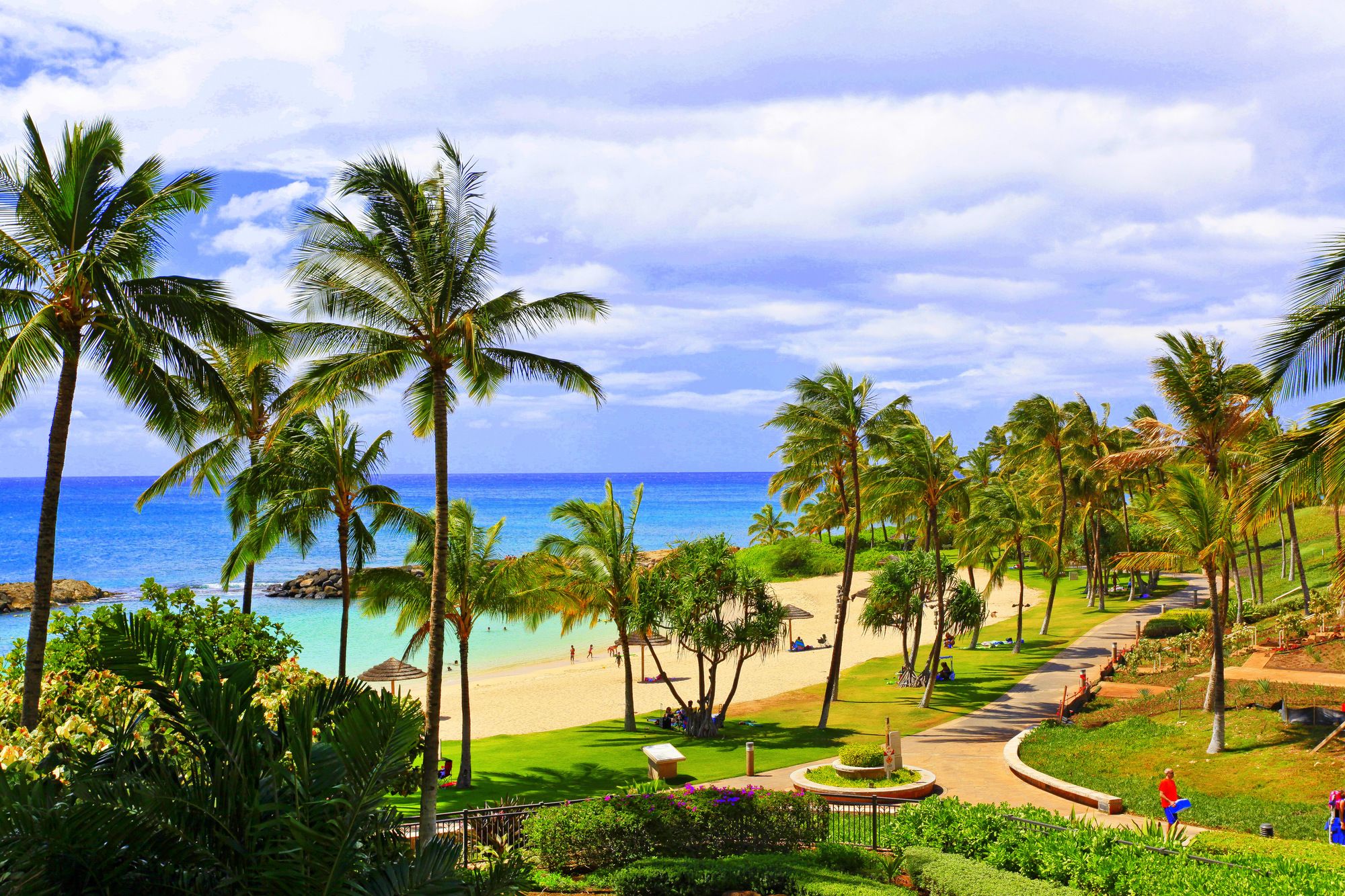 The Beach Villas at Ko Olina by Real Select Vacations