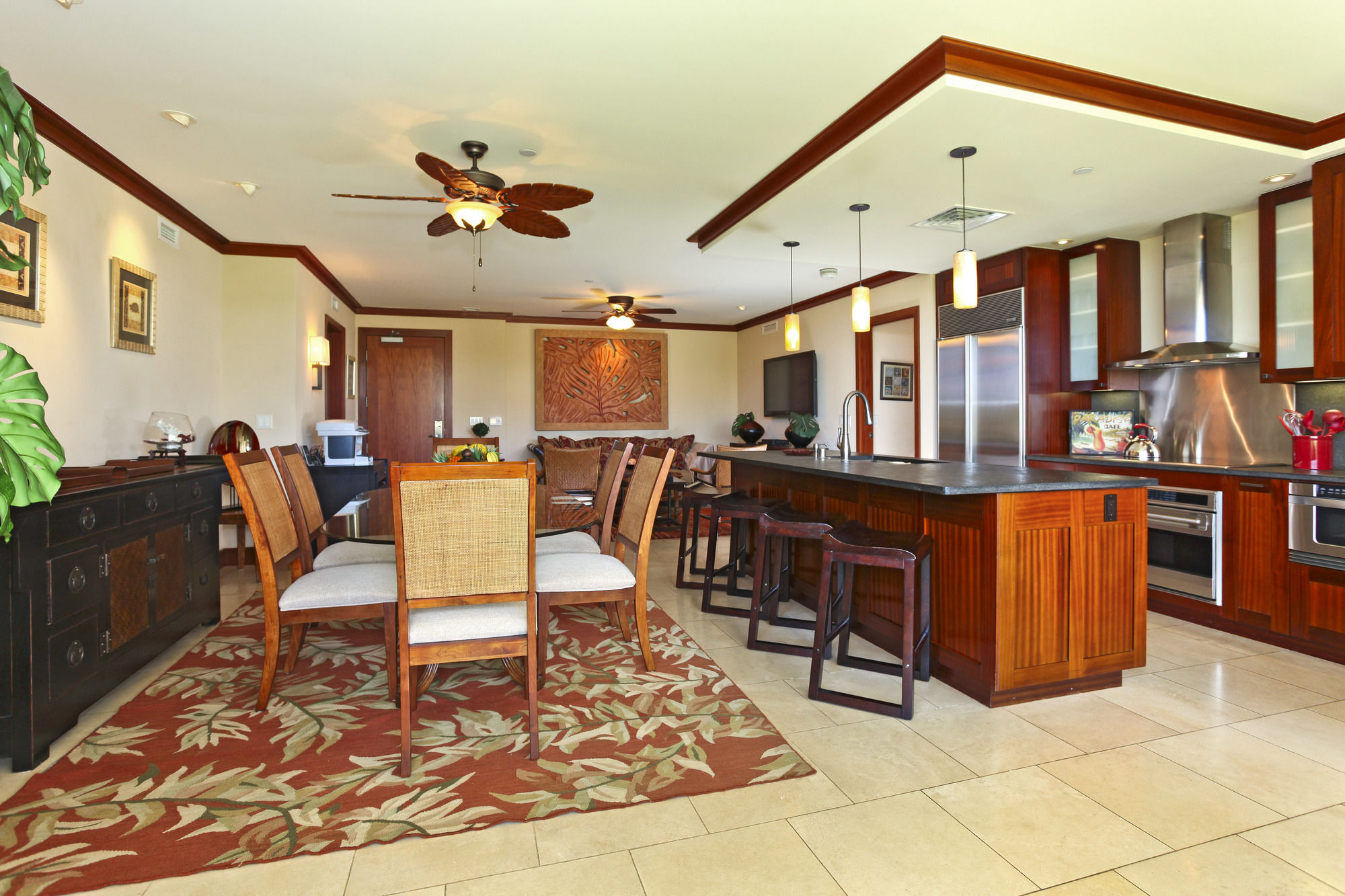 The Beach Villas at Ko Olina by Real Select Vacations