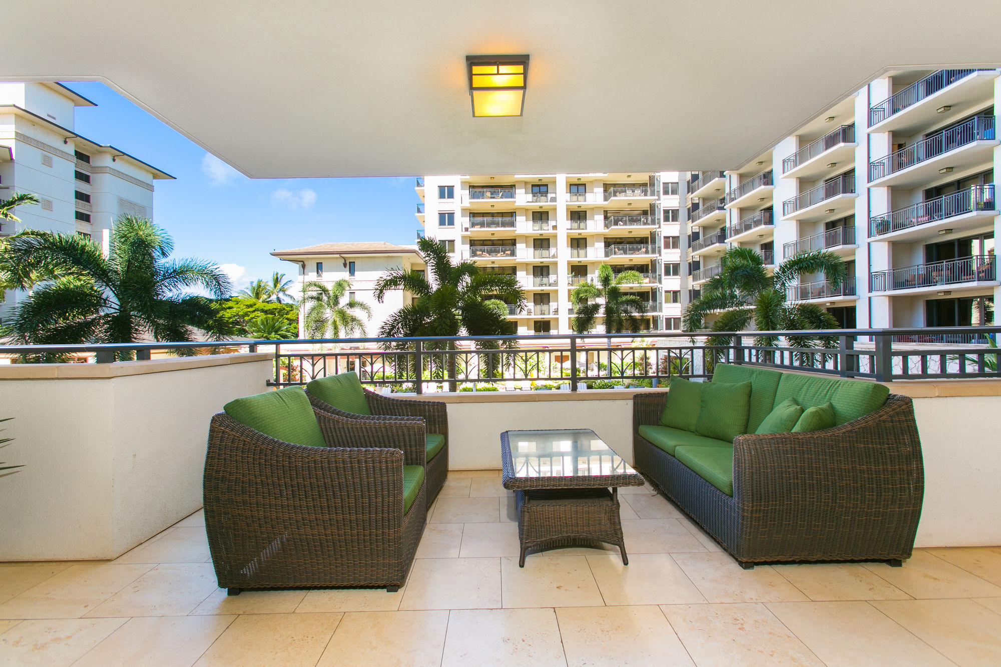 The Beach Villas at Ko Olina by Real Select Vacations
