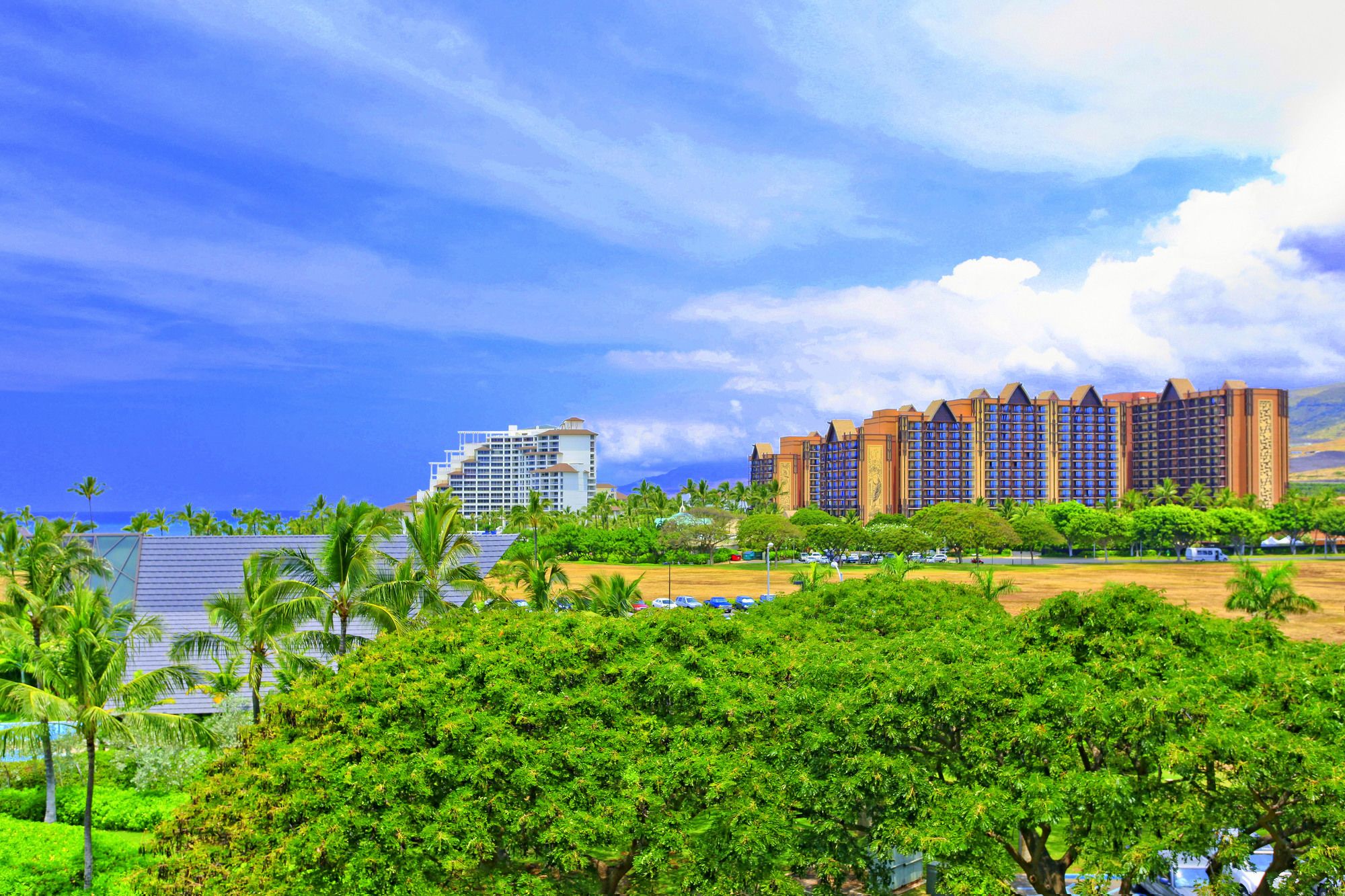 The Beach Villas at Ko Olina by Real Select Vacations