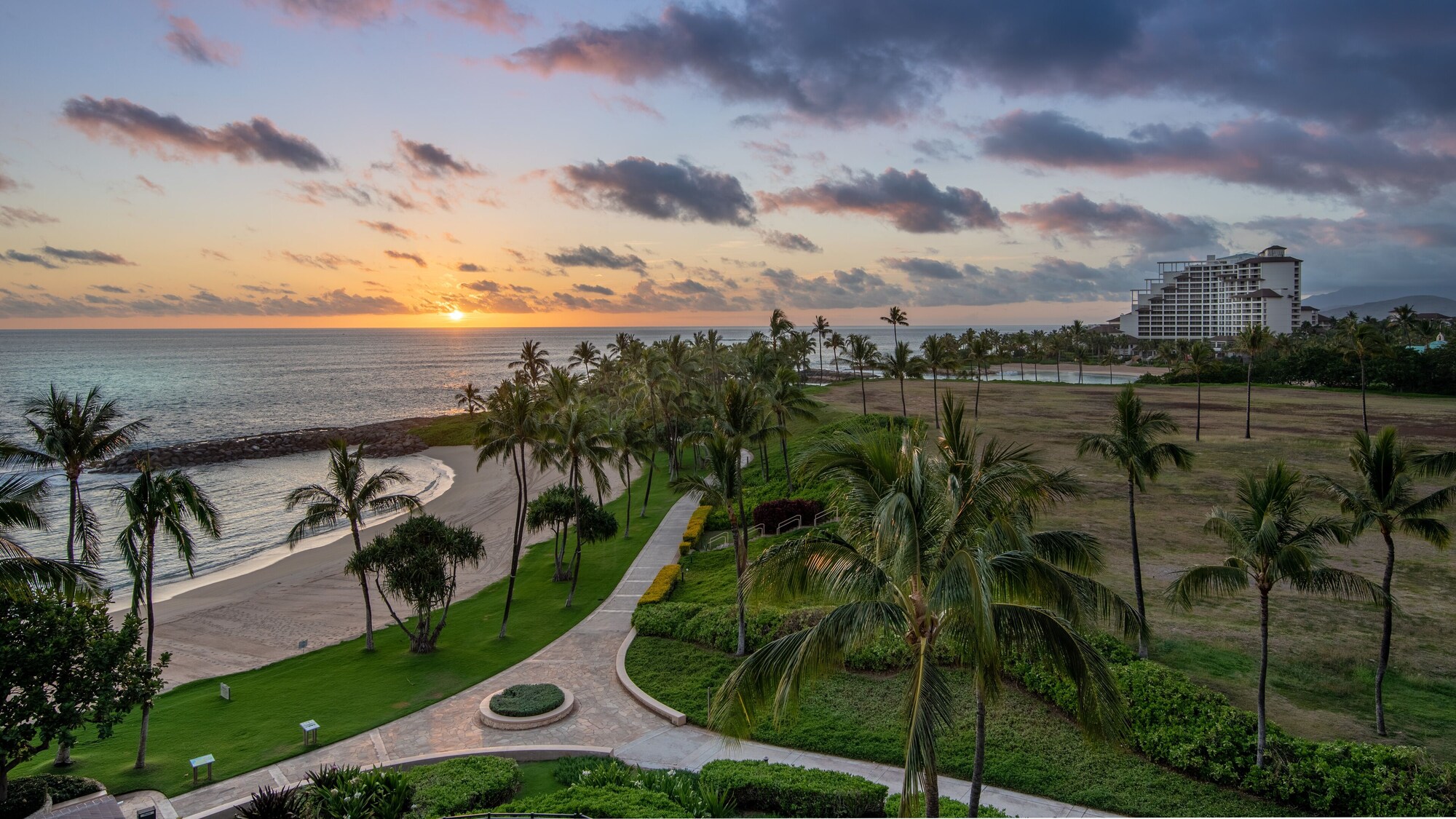 The Beach Villas at Ko Olina by Real Select Vacations