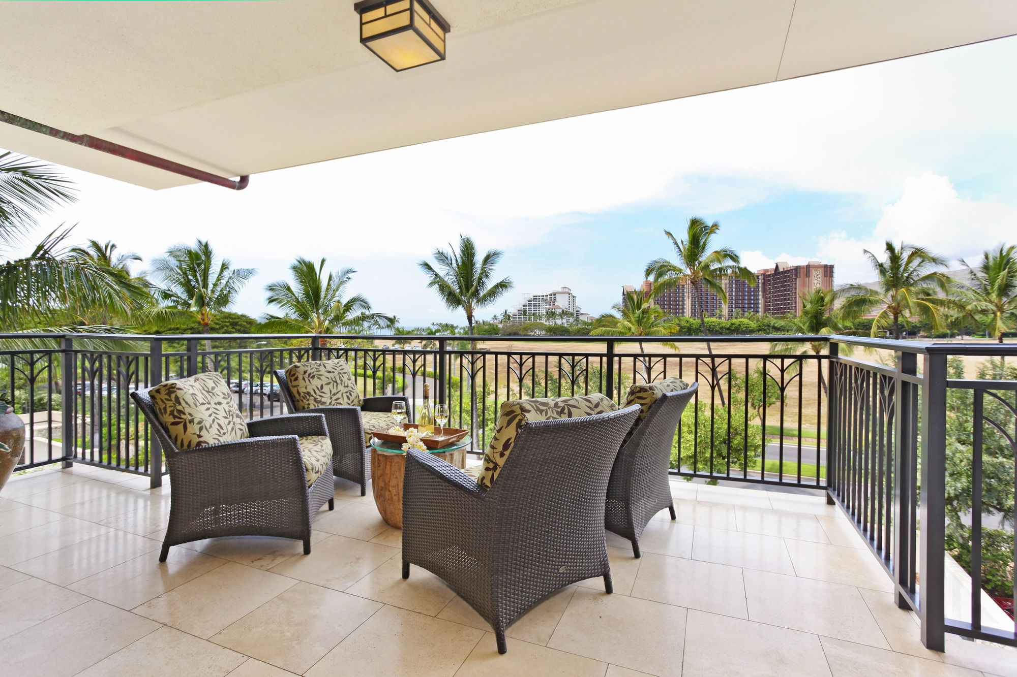 The Beach Villas at Ko Olina by Real Select Vacations