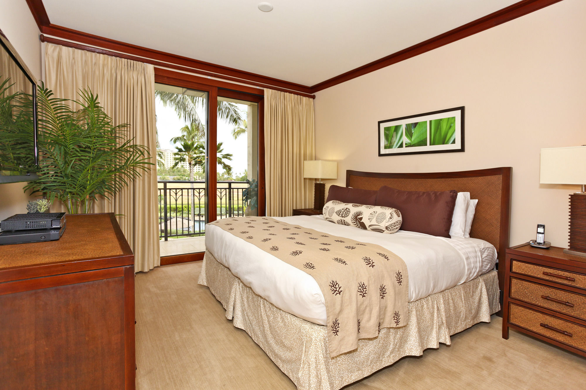 The Beach Villas at Ko Olina by Real Select Vacations