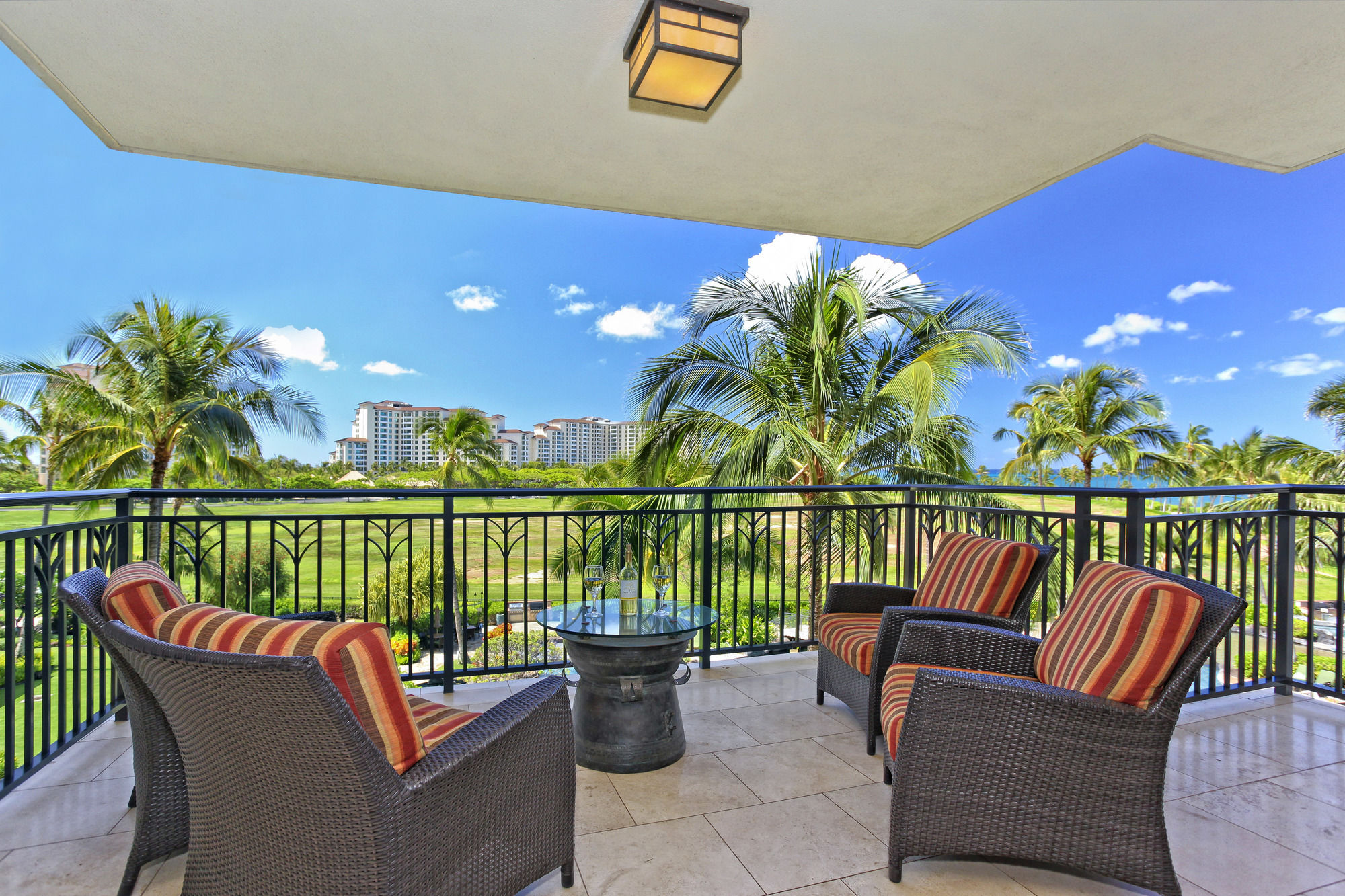The Beach Villas at Ko Olina by Real Select Vacations