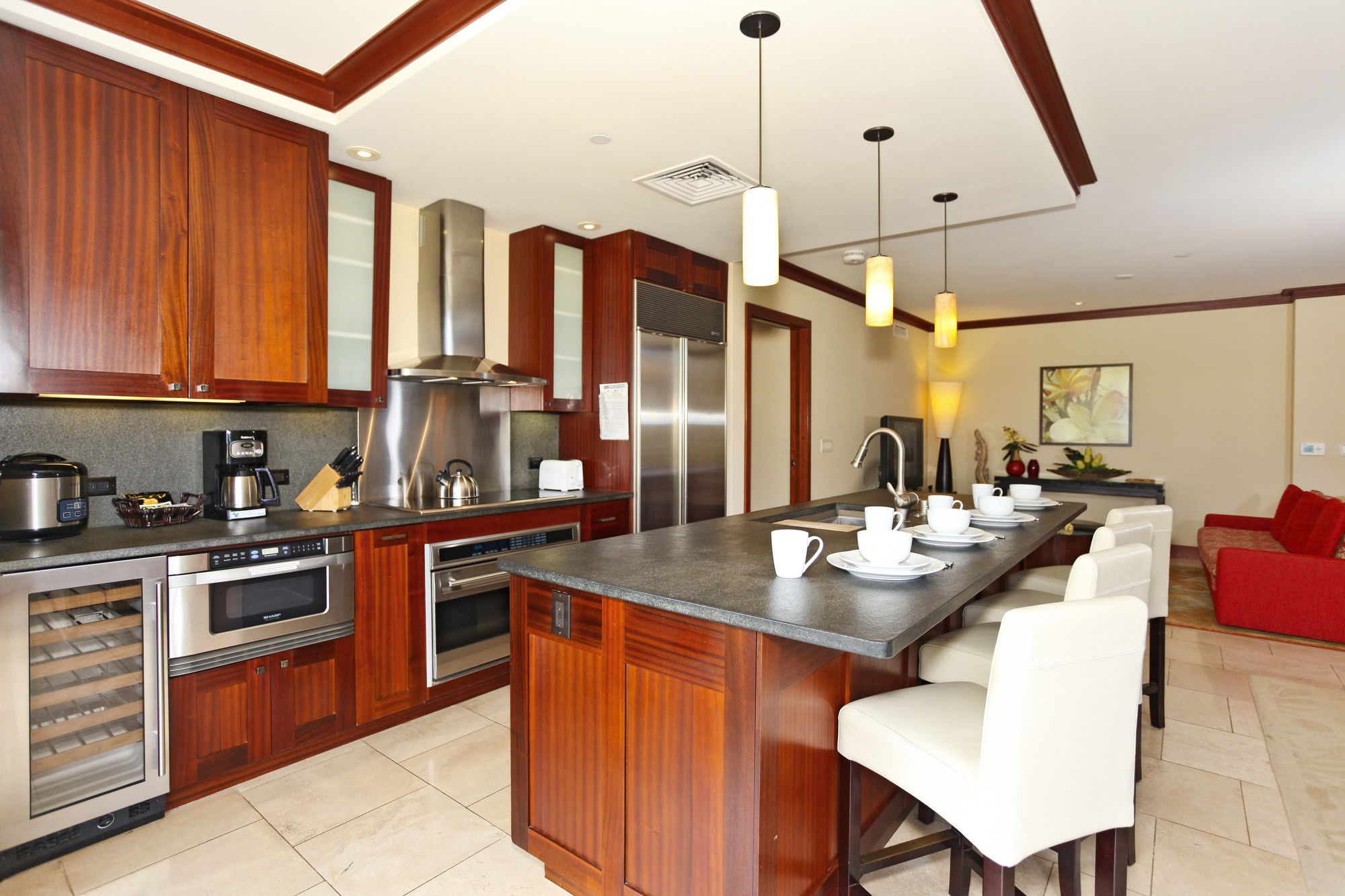 The Beach Villas at Ko Olina by Real Select Vacations