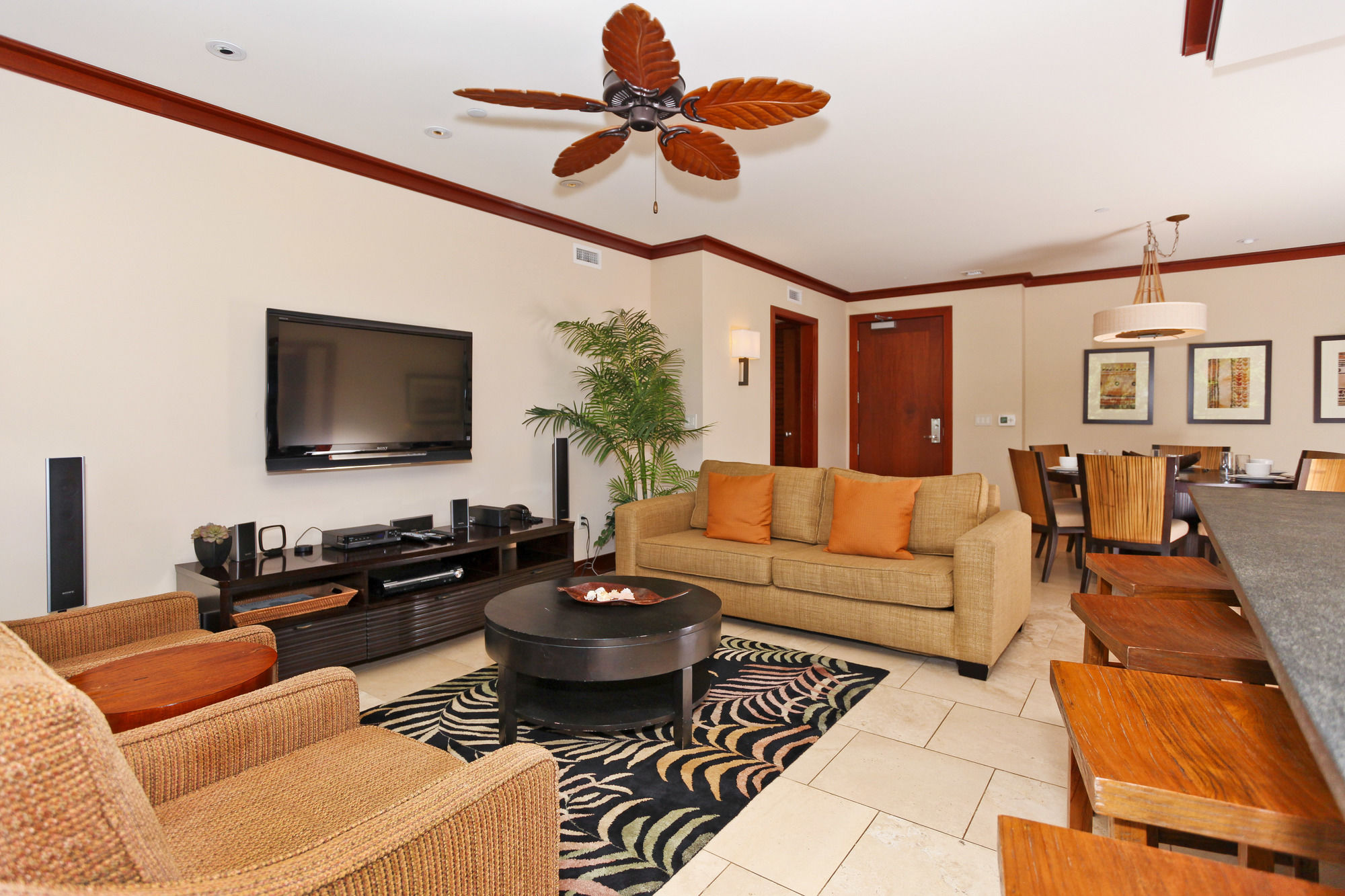 The Beach Villas at Ko Olina by Real Select Vacations
