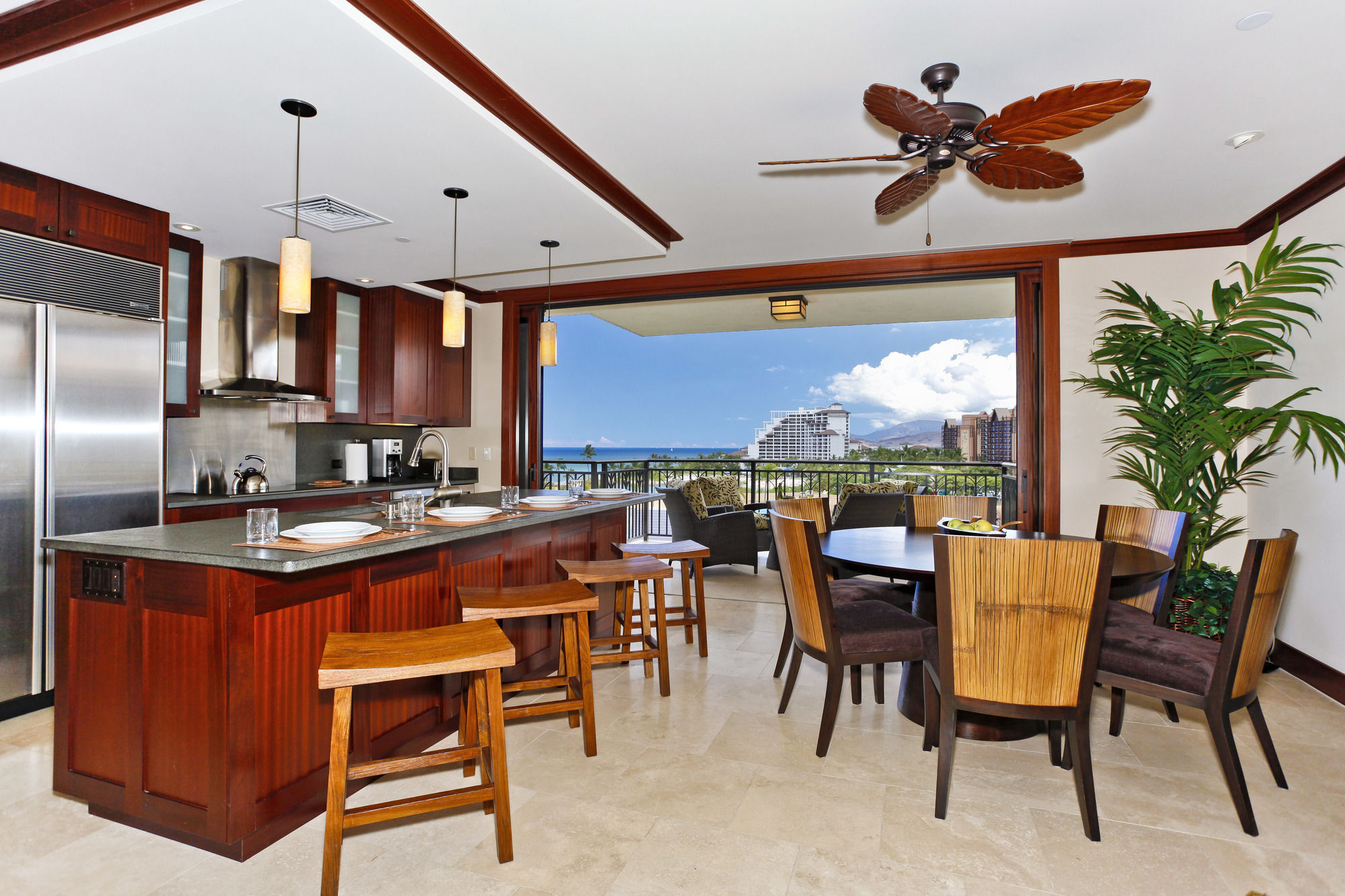 The Beach Villas at Ko Olina by Real Select Vacations