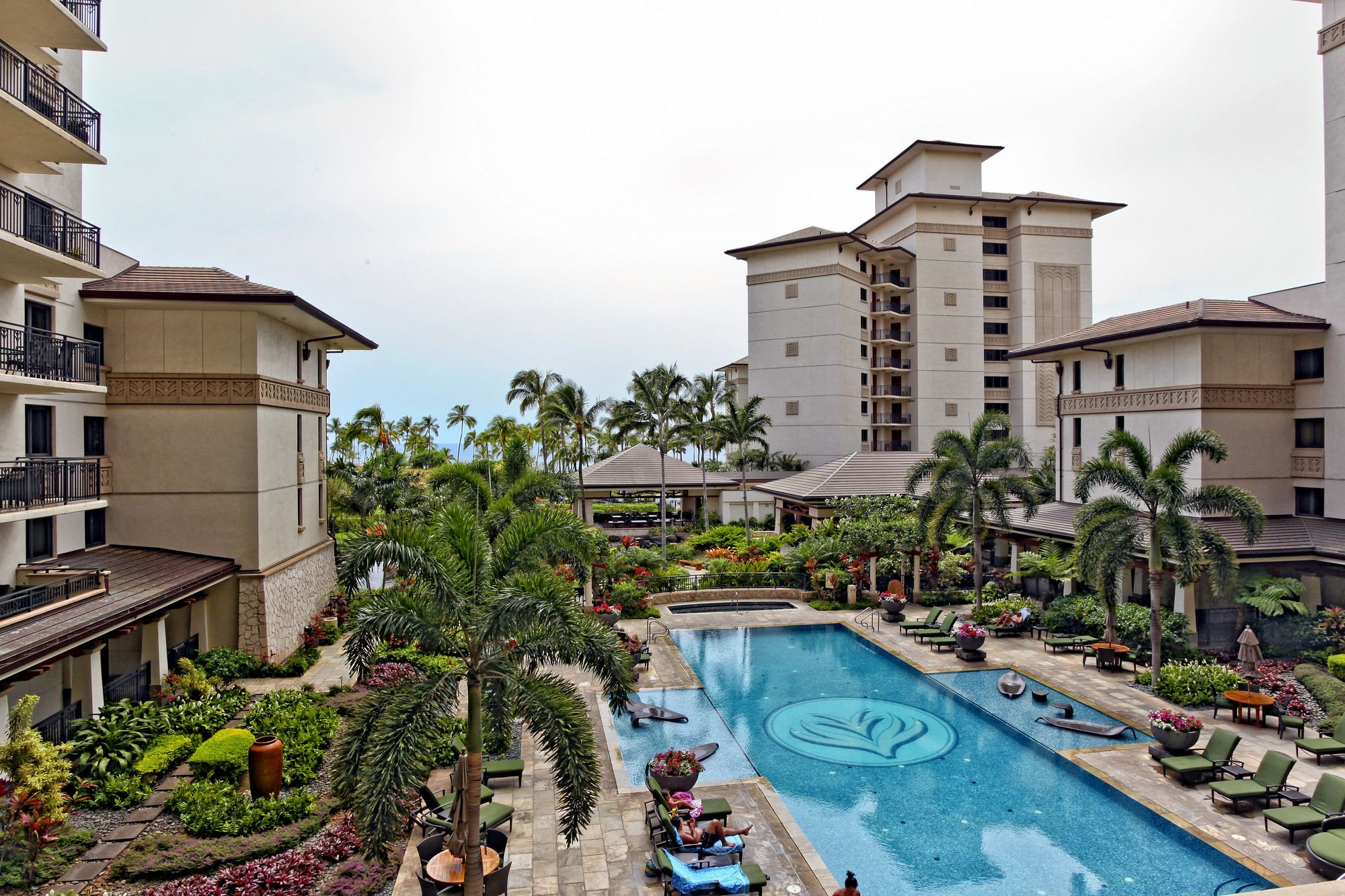 The Beach Villas at Ko Olina by Real Select Vacations