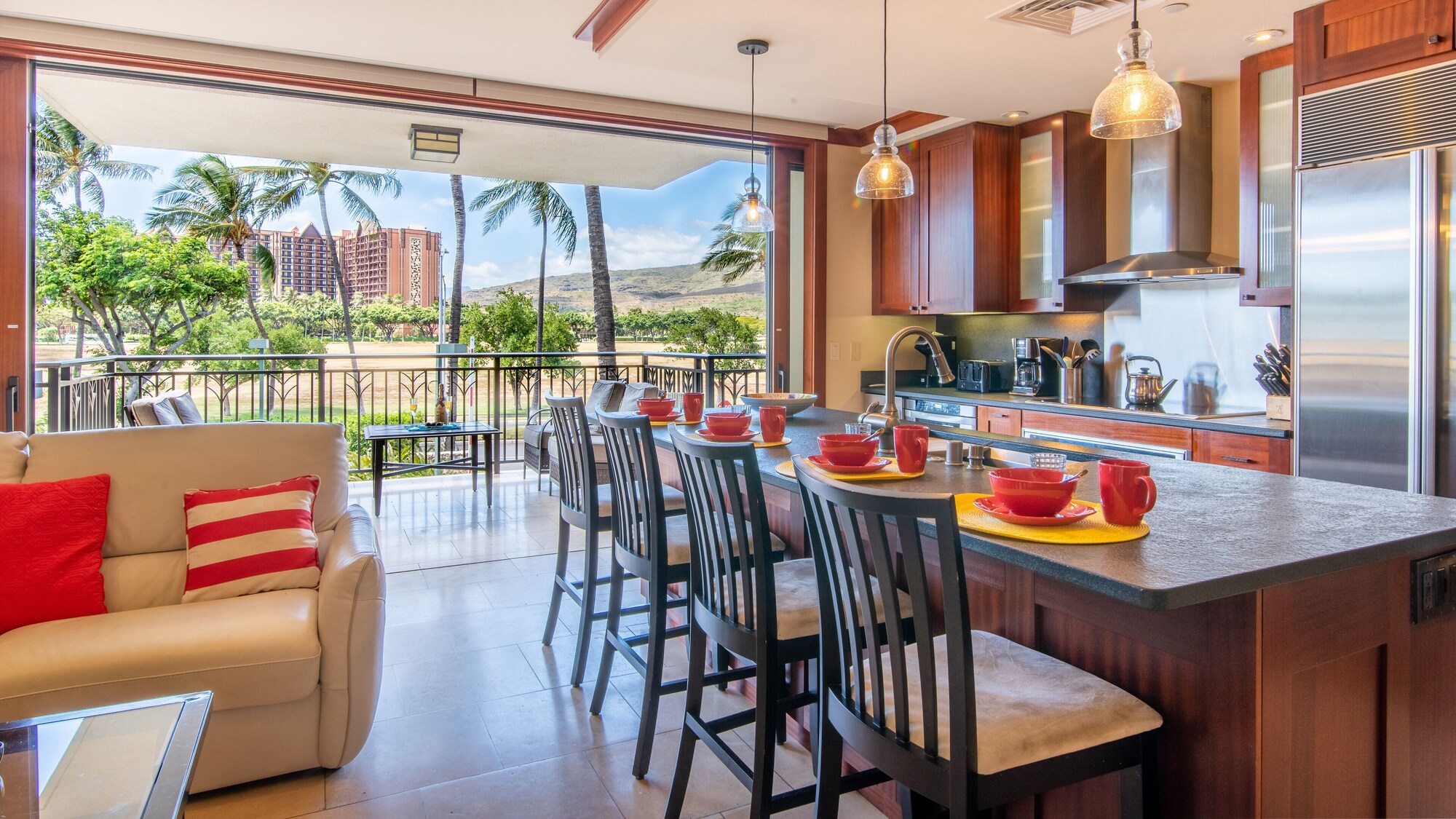 The Beach Villas at Ko Olina by Real Select Vacations