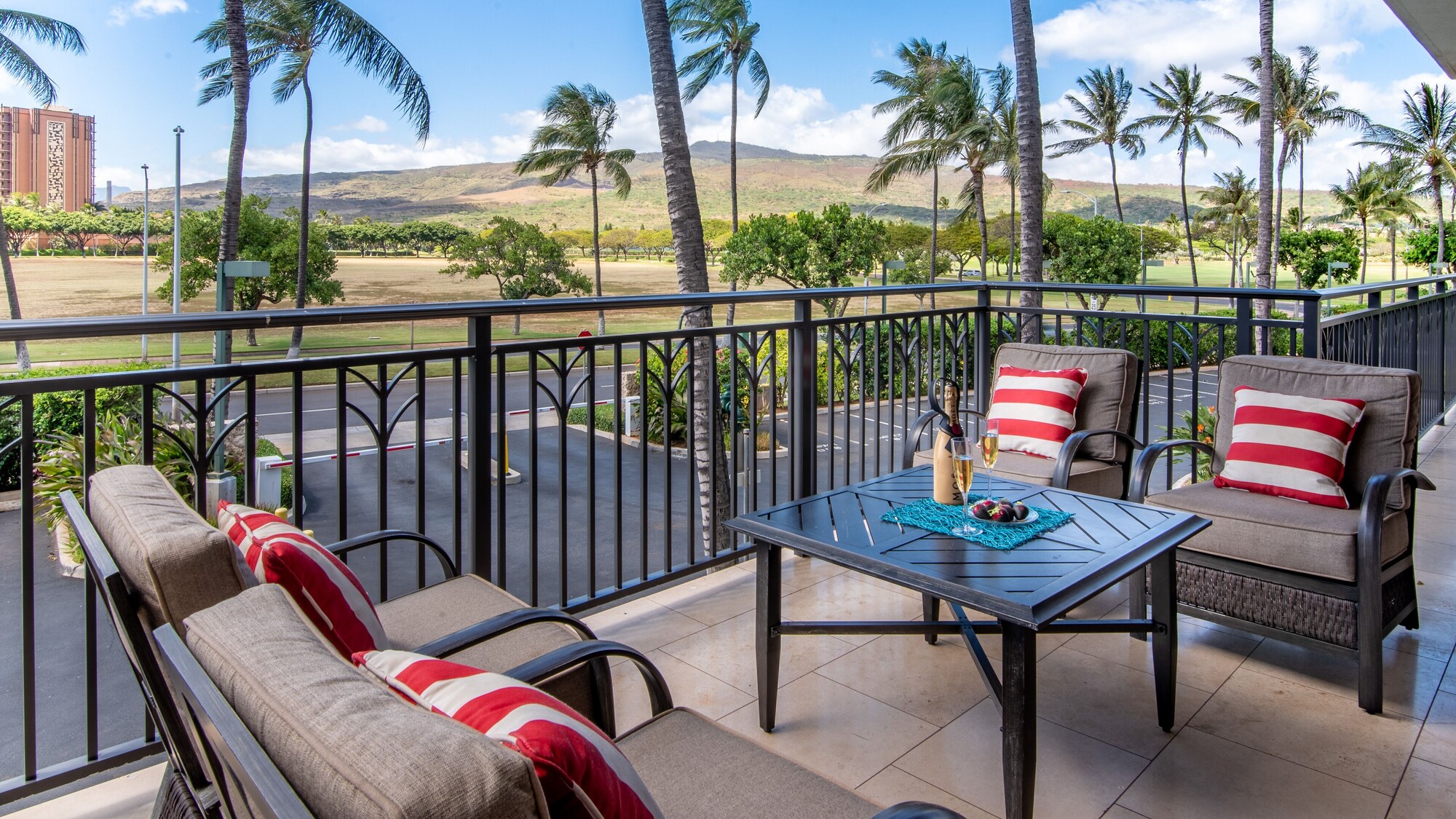 The Beach Villas at Ko Olina by Real Select Vacations