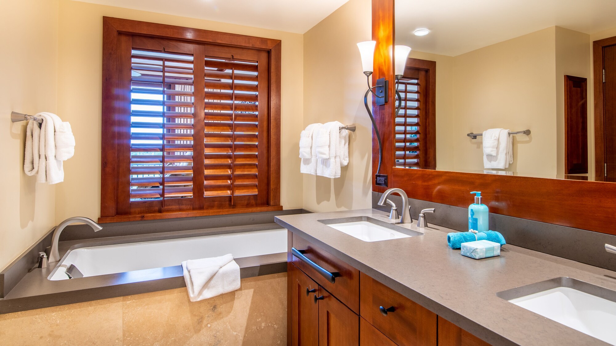 The Beach Villas at Ko Olina by Real Select Vacations