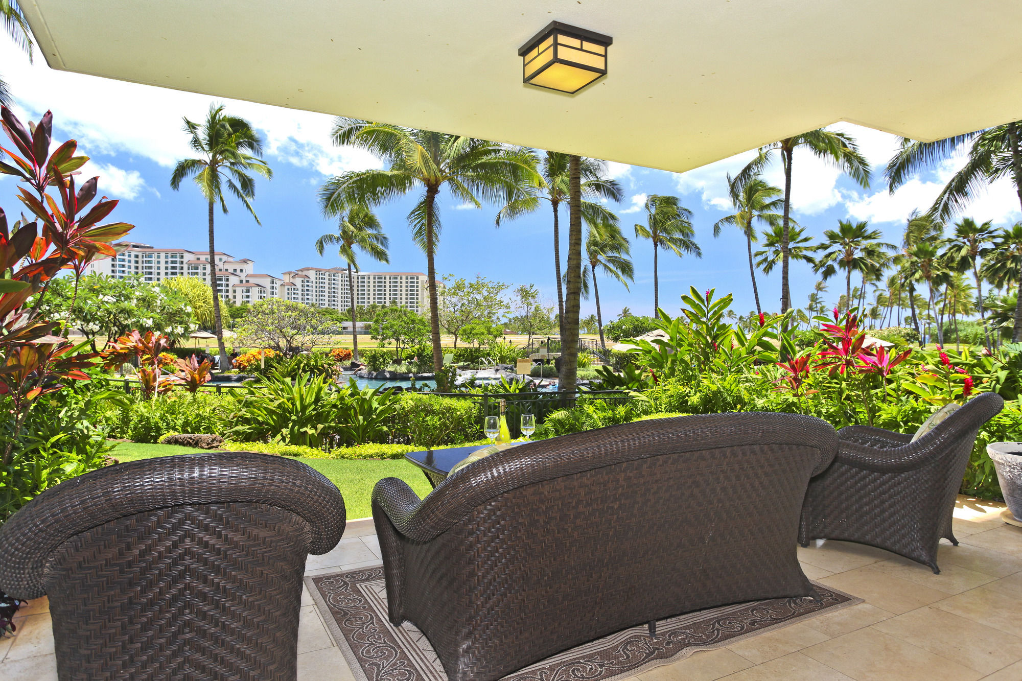 The Beach Villas at Ko Olina by Real Select Vacations