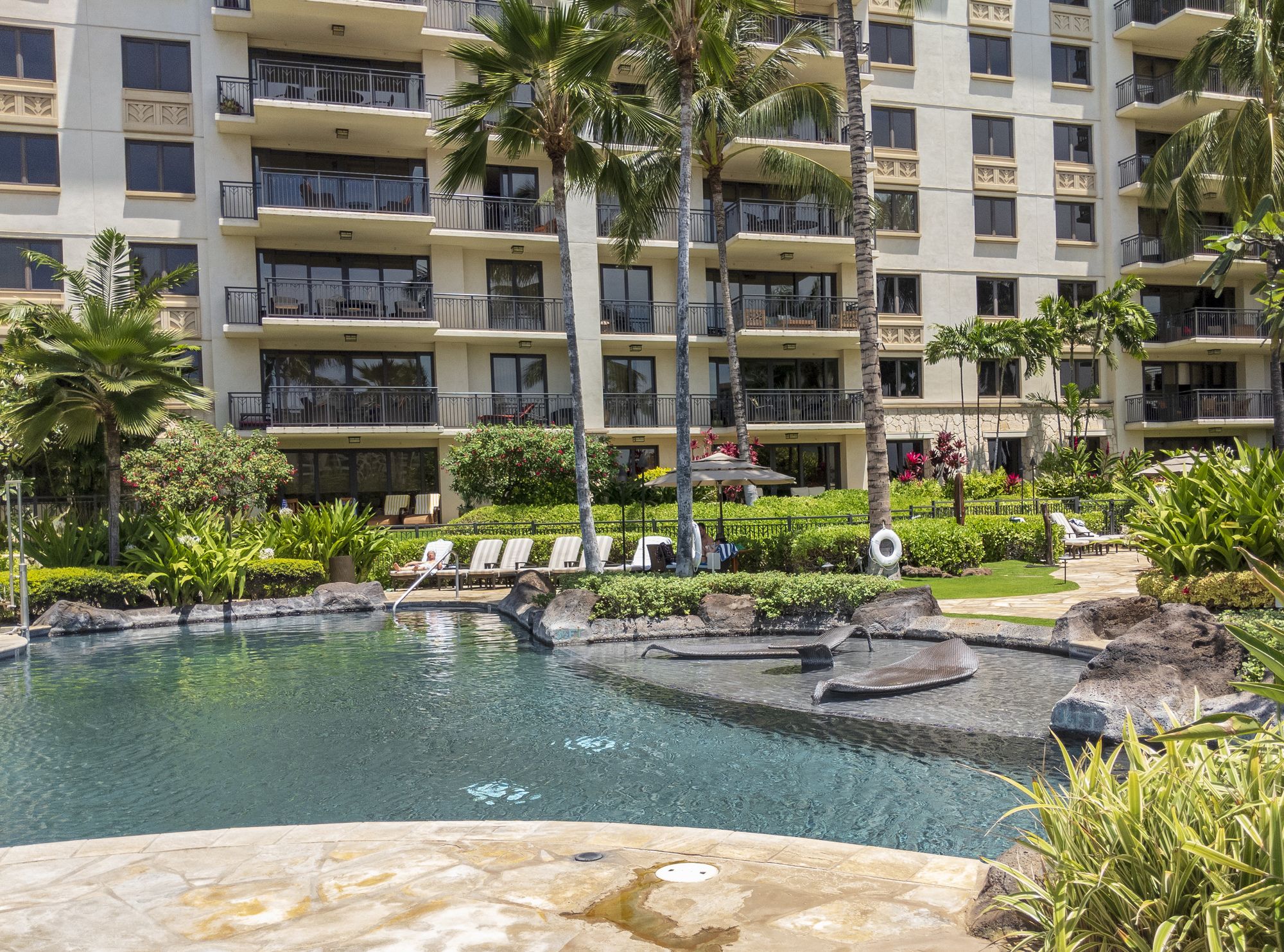 The Beach Villas at Ko Olina by Real Select Vacations