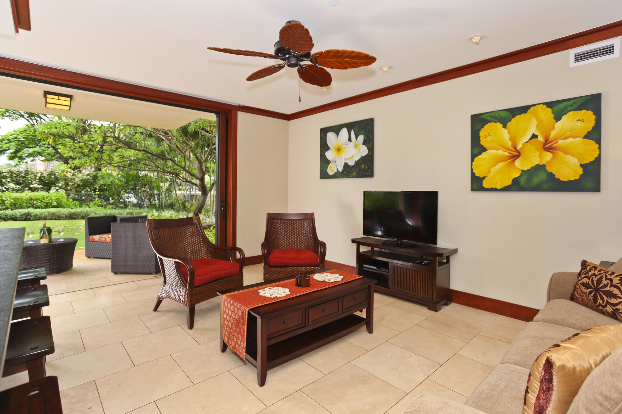 The Beach Villas at Ko Olina by Real Select Vacations