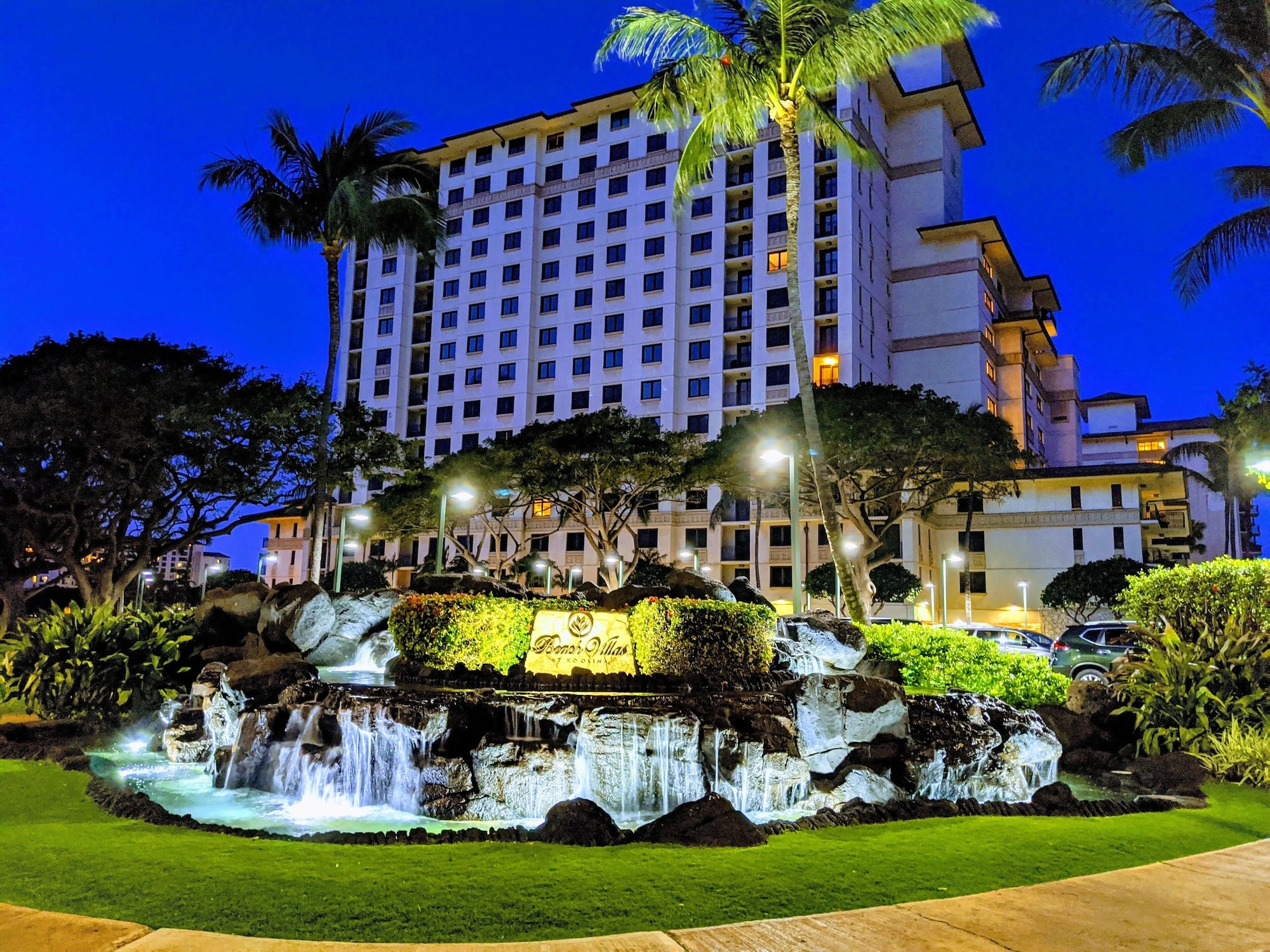 The Beach Villas at Ko Olina by Real Select Vacations