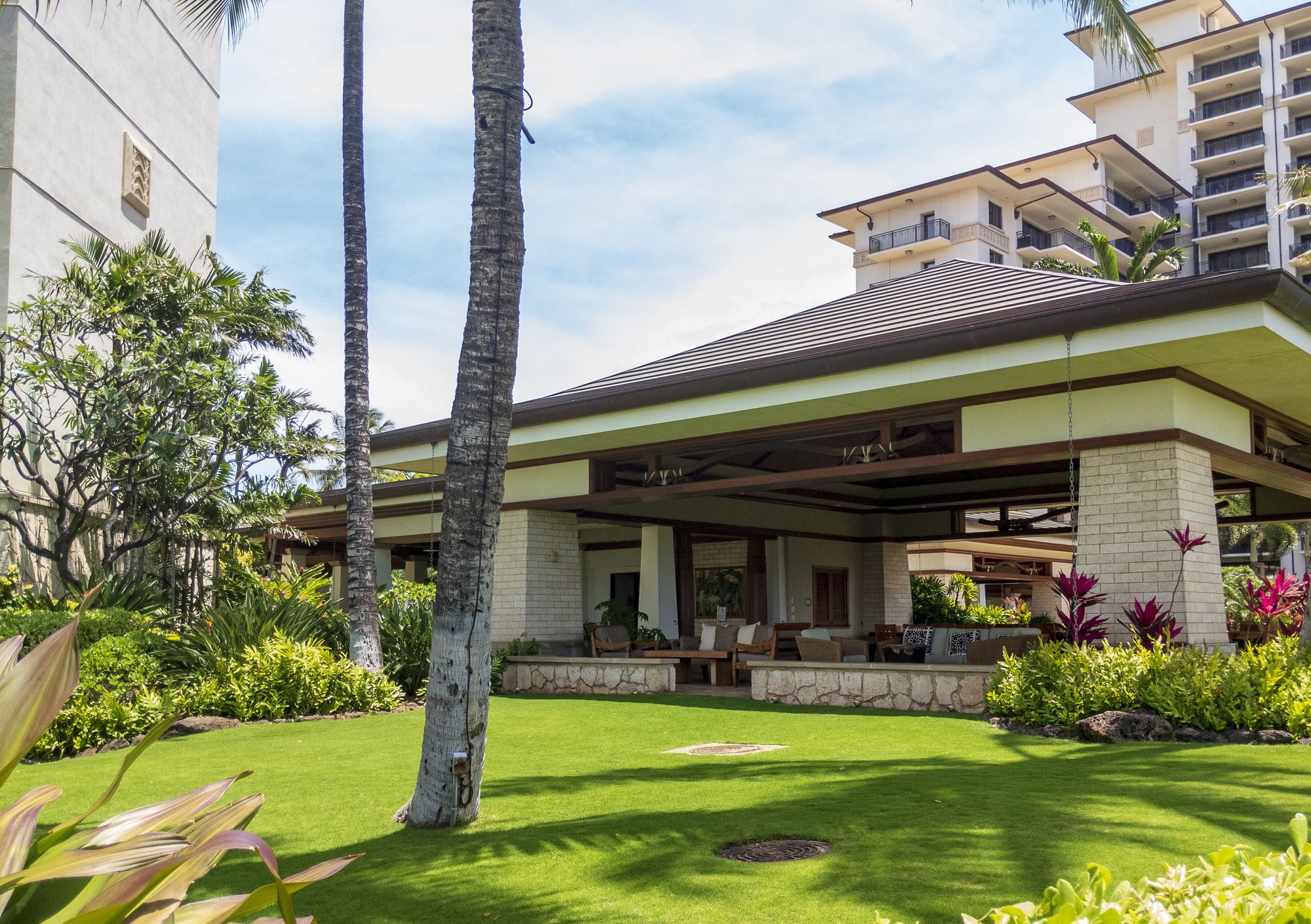 The Beach Villas at Ko Olina by Real Select Vacations