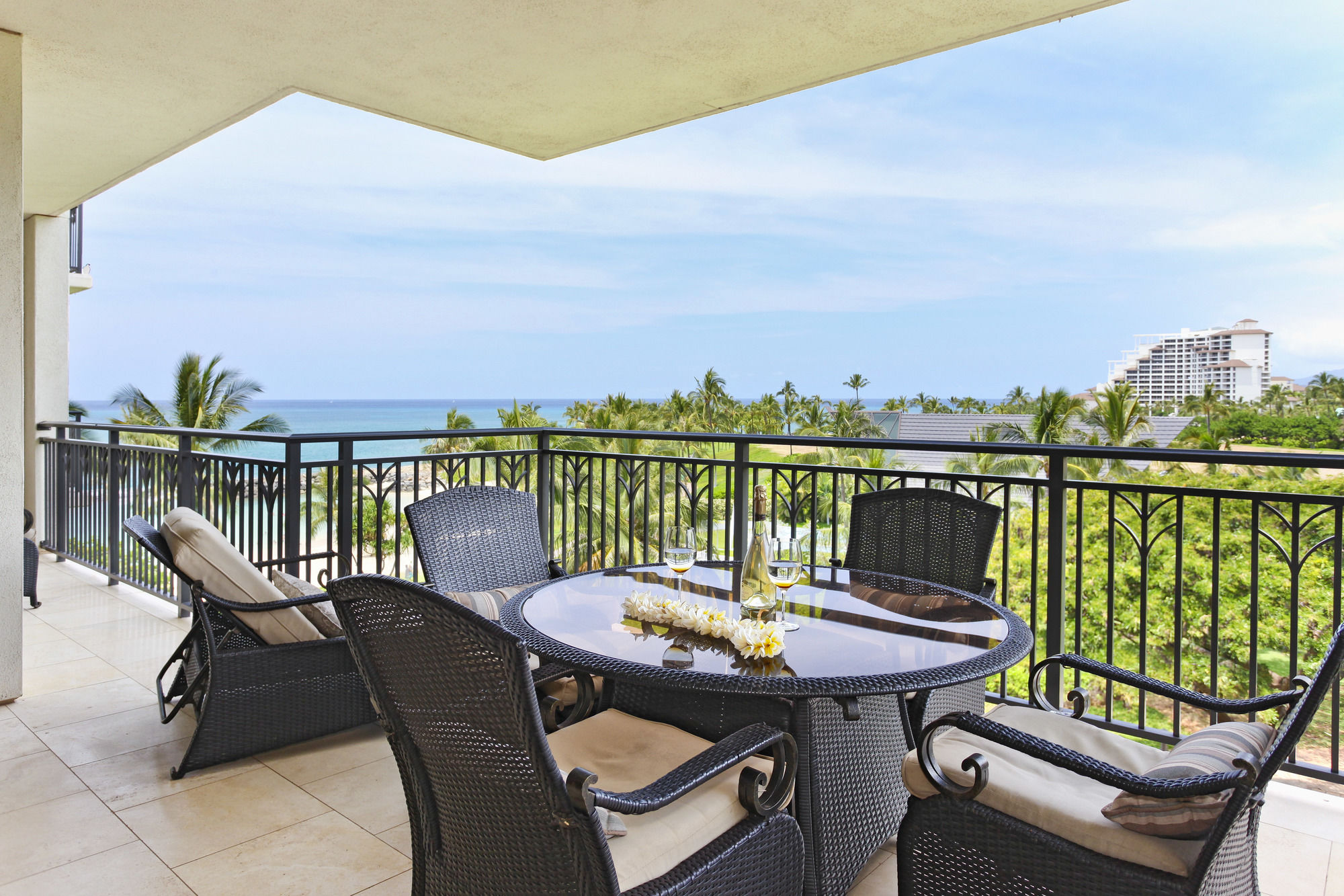 The Beach Villas at Ko Olina by Real Select Vacations