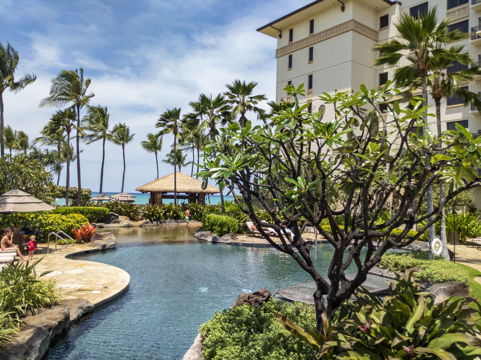 The Beach Villas at Ko Olina by Real Select Vacations