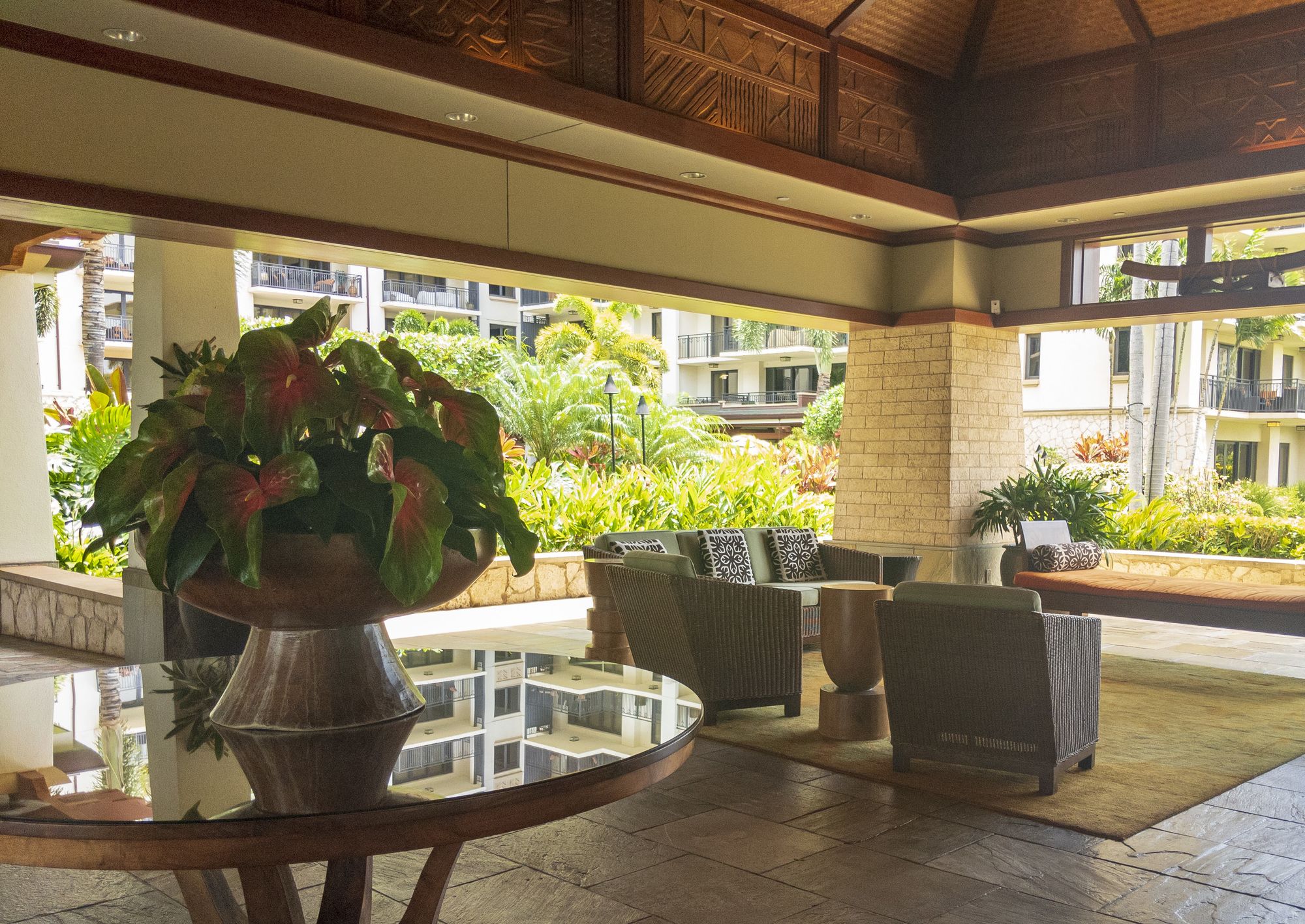 The Beach Villas at Ko Olina by Real Select Vacations