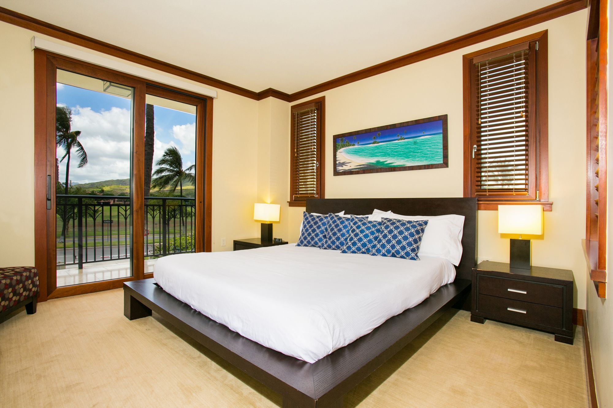 The Beach Villas at Ko Olina by Real Select Vacations