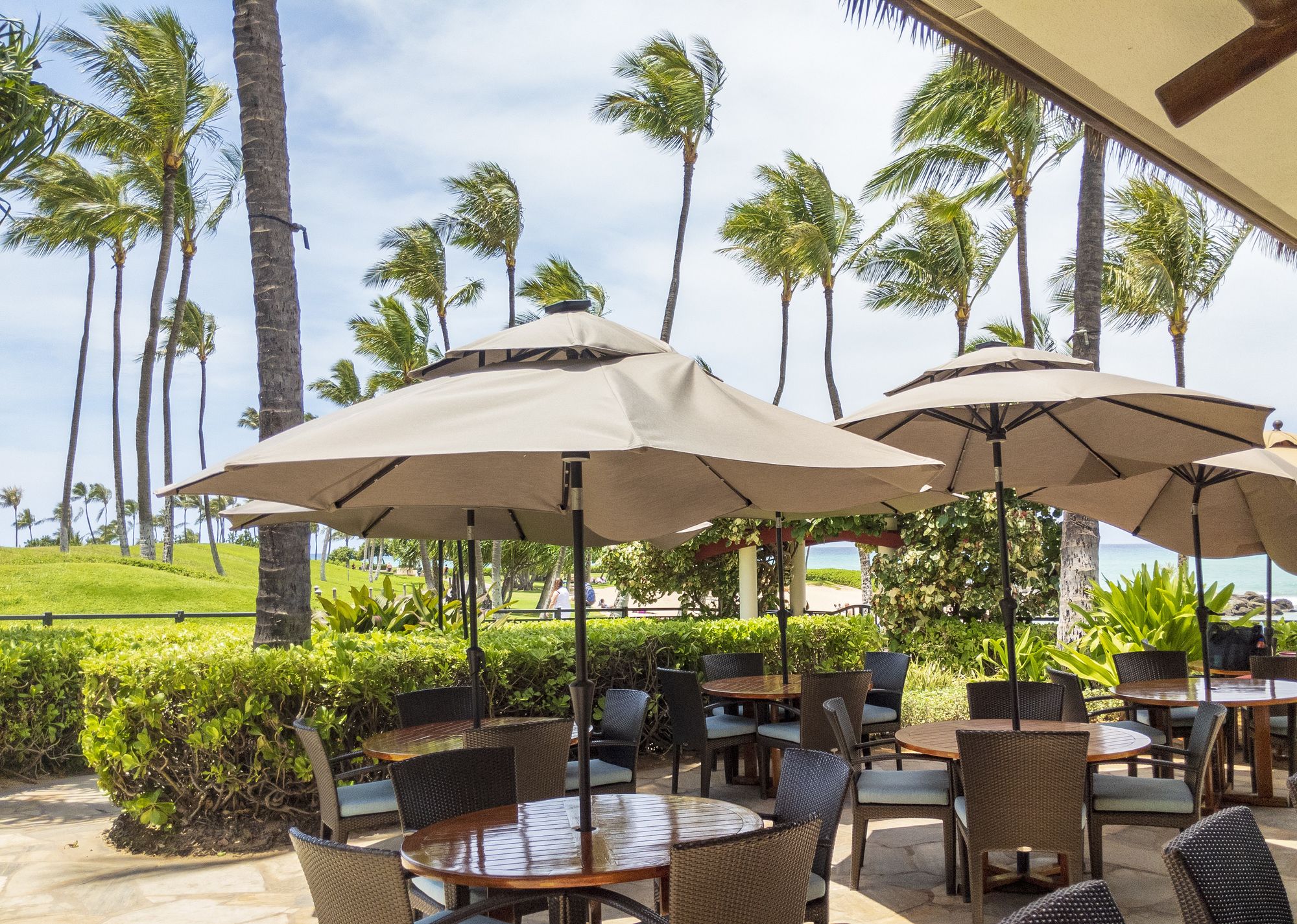 The Beach Villas at Ko Olina by Real Select Vacations