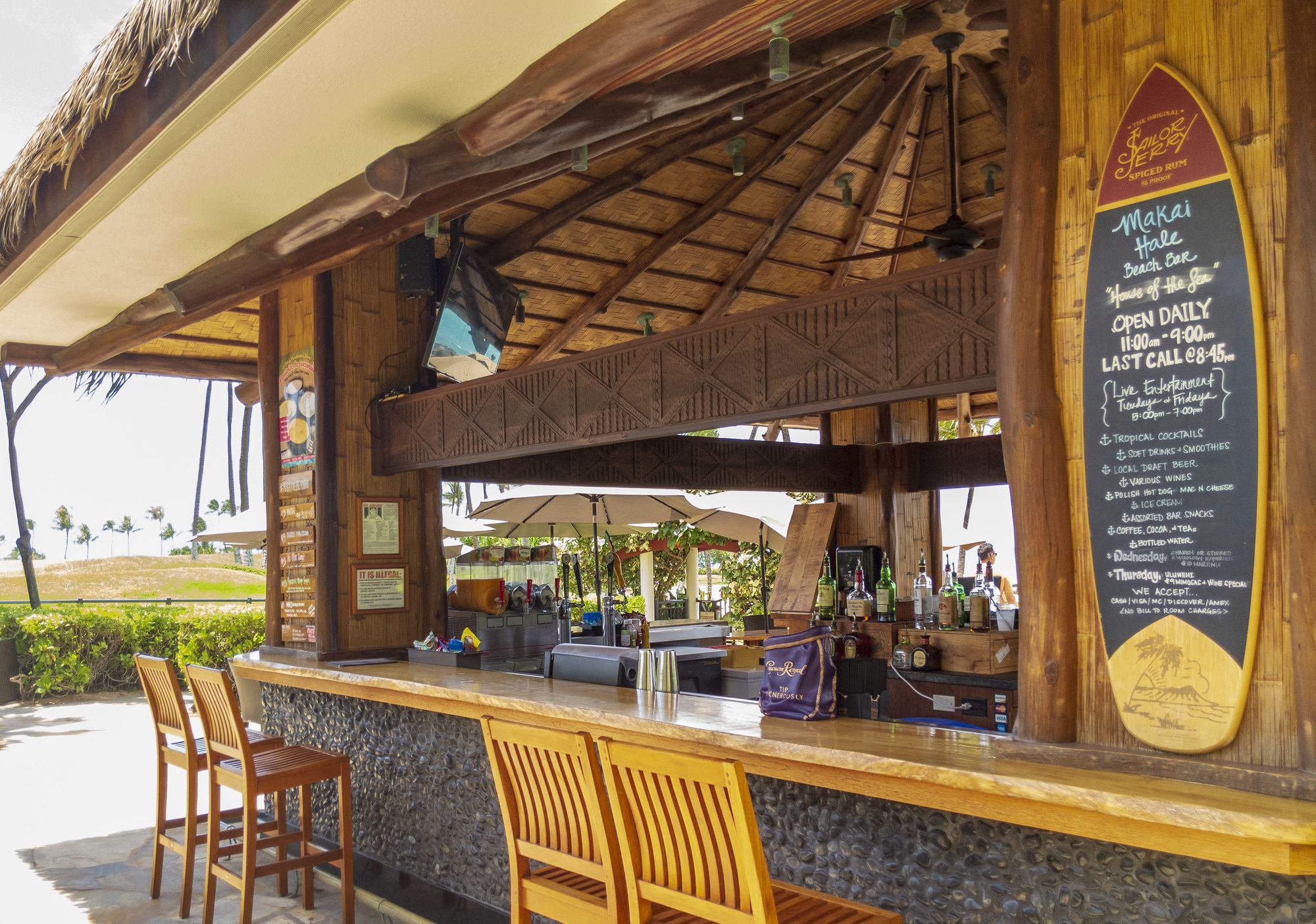 The Beach Villas at Ko Olina by Real Select Vacations